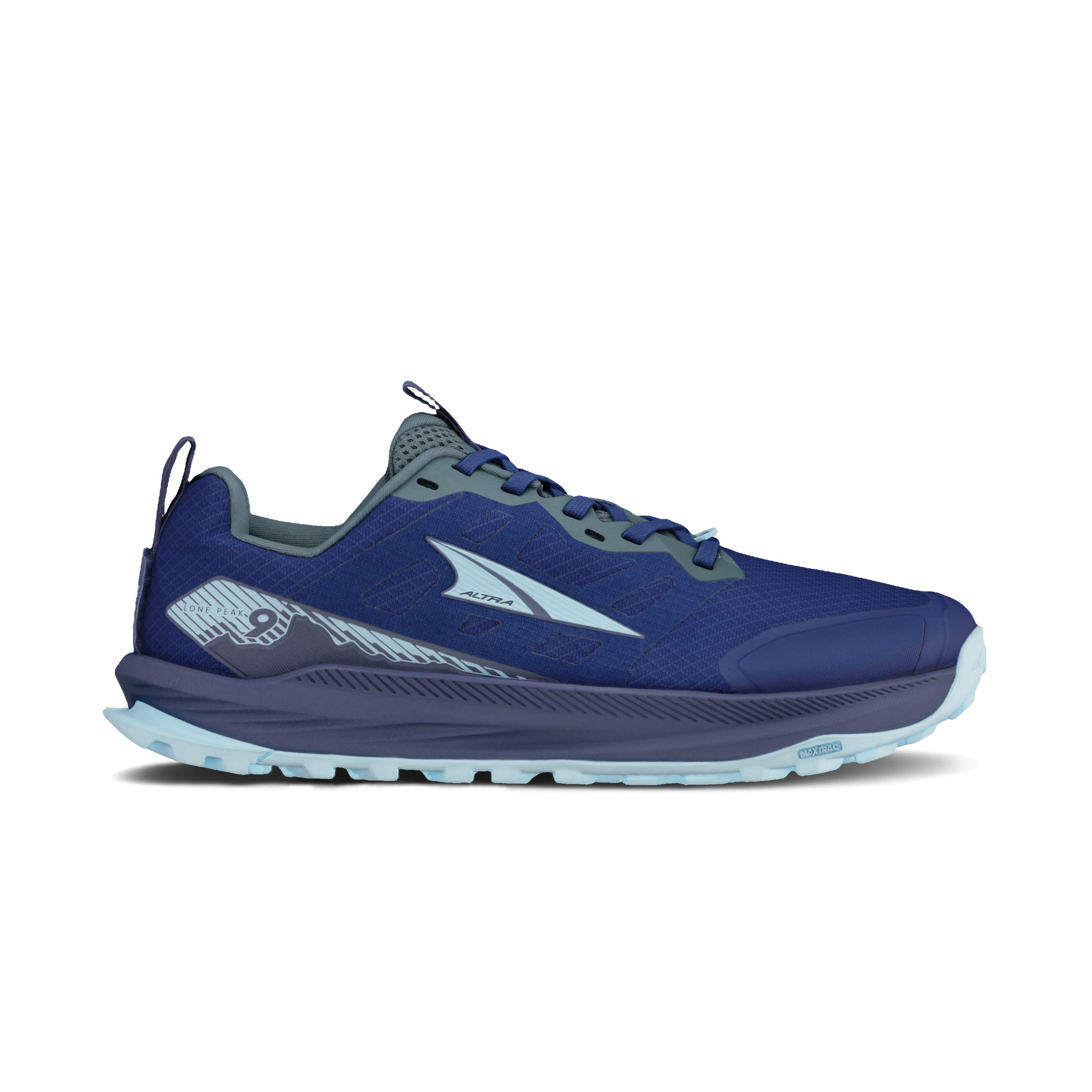Women's Altra Lone Peak 9