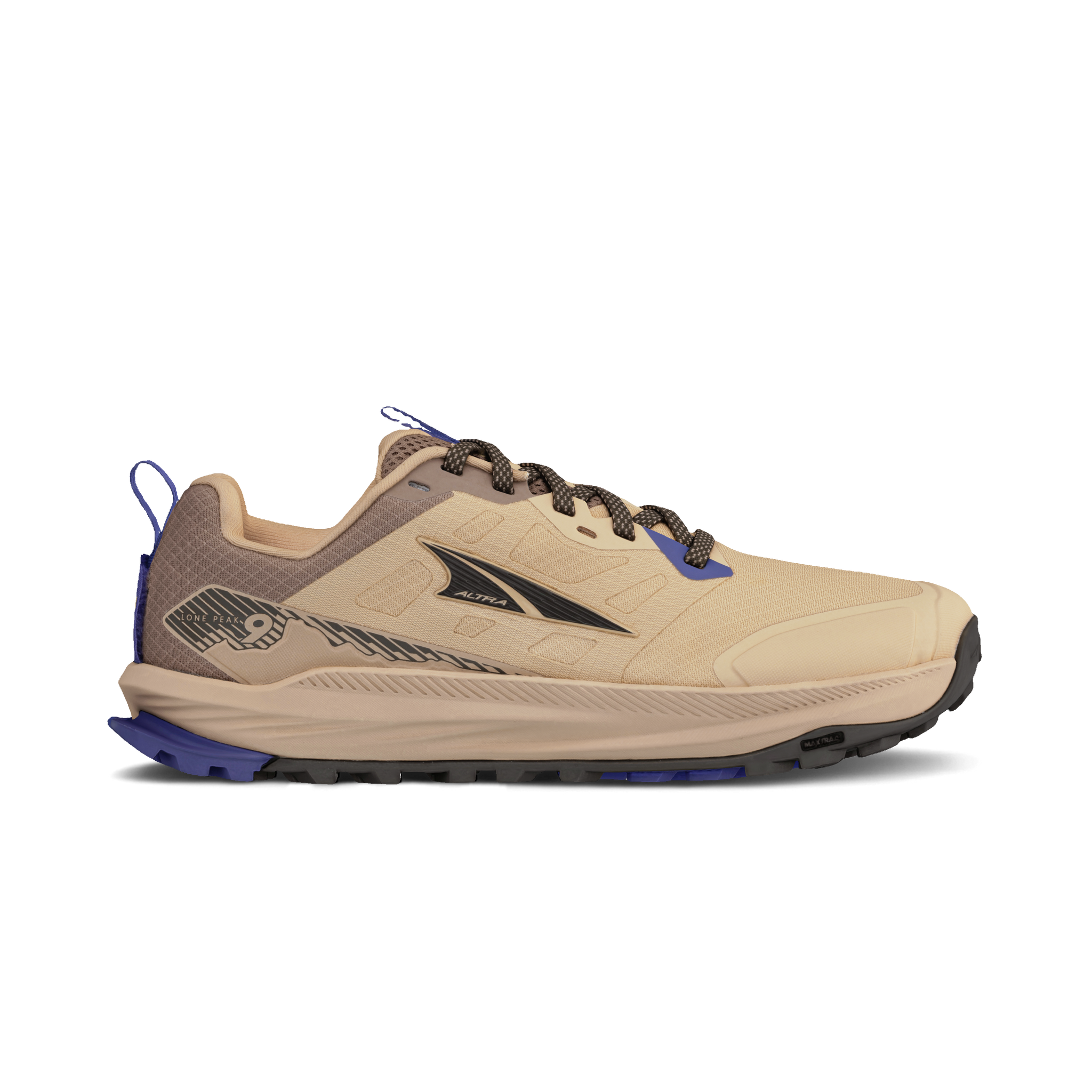 Women's Altra Lone Peak 9