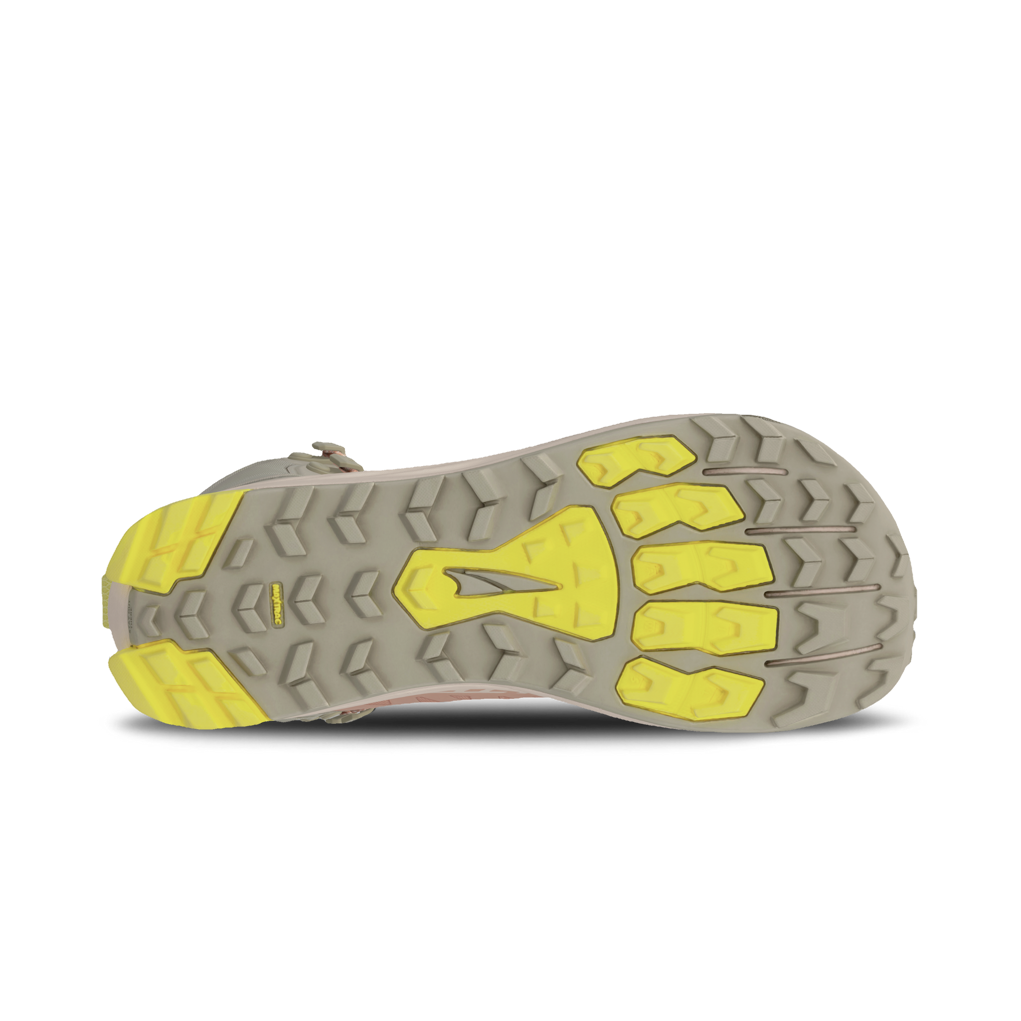 Women's Altra Lone Peak 9 Waterproof Mid