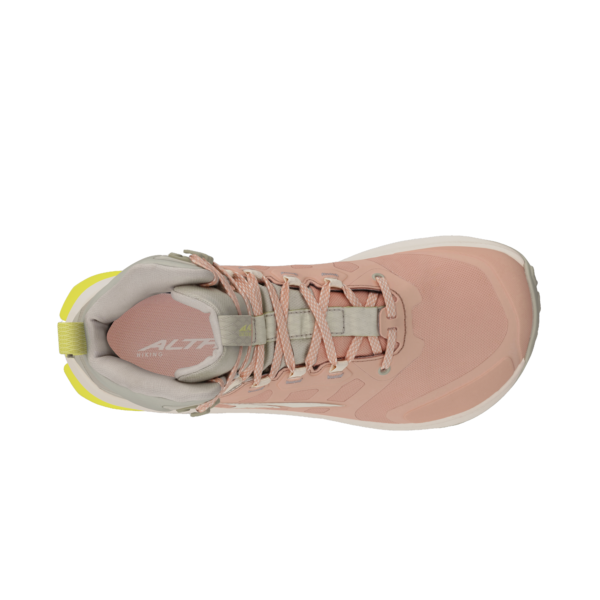 Women's Altra Lone Peak 9 Waterproof Mid