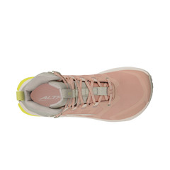 Women's Altra Lone Peak 9 Waterproof Mid