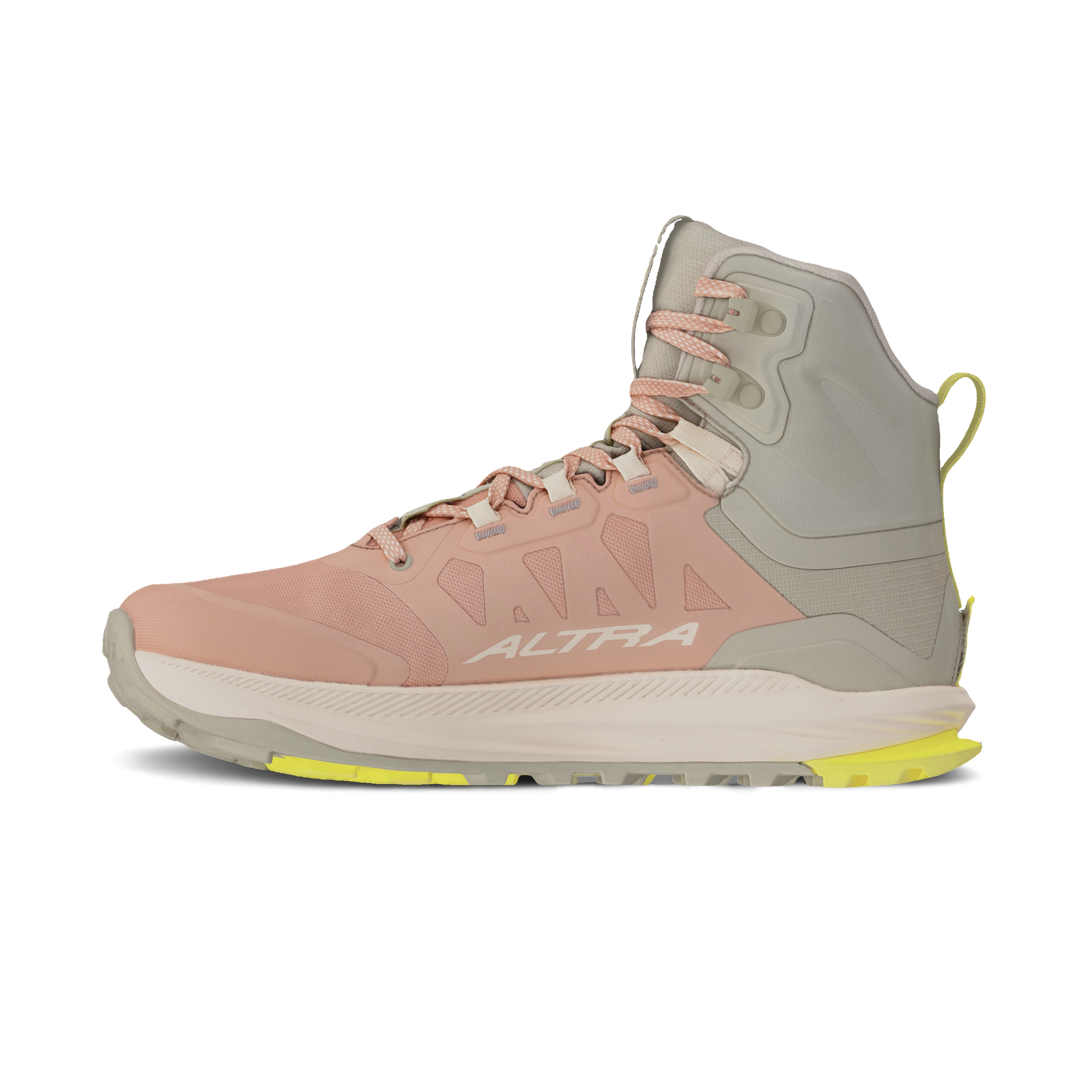 Women's Altra Lone Peak 9 Waterproof Mid