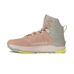 Women's Altra Lone Peak 9 Waterproof Mid