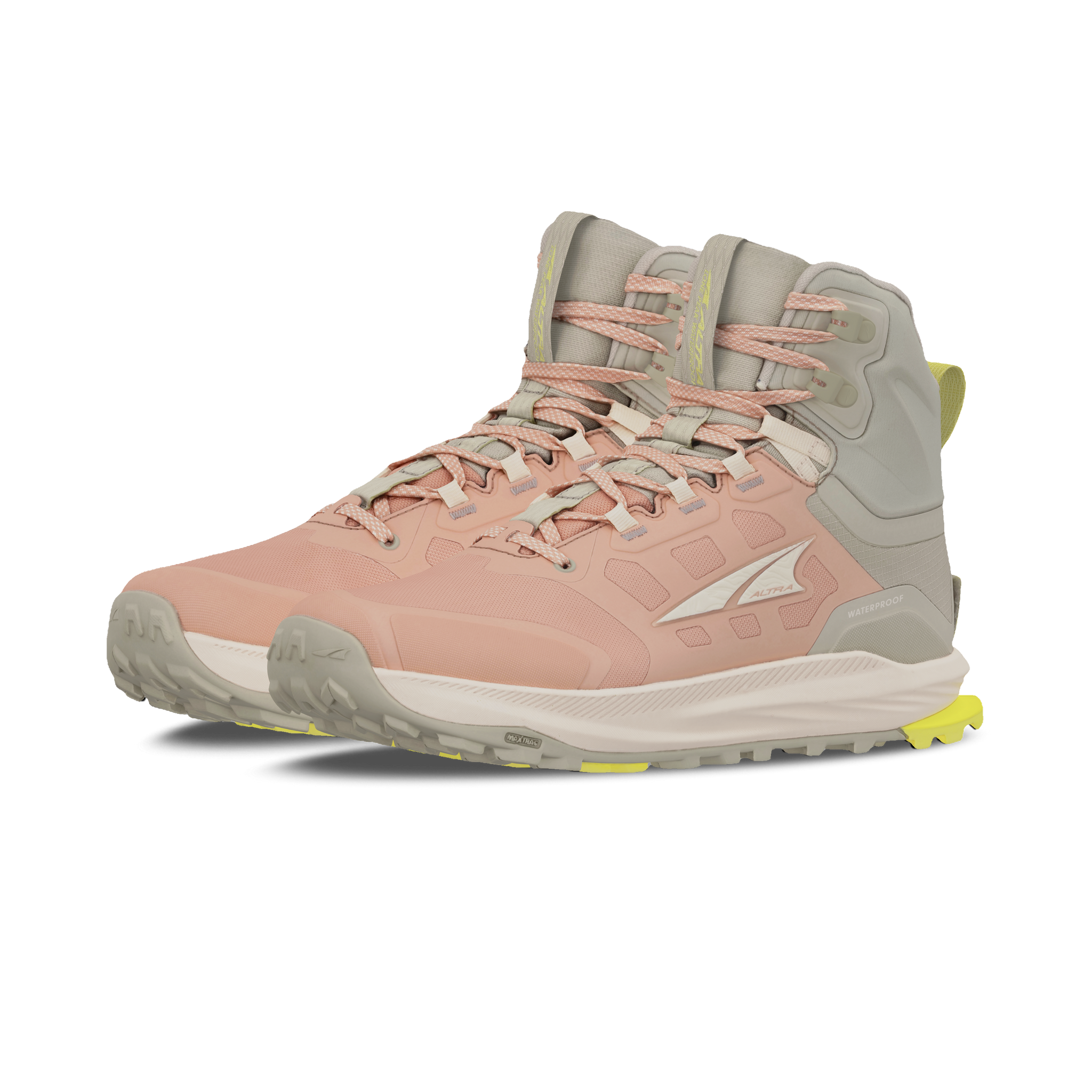 Women's Altra Lone Peak 9 Waterproof Mid