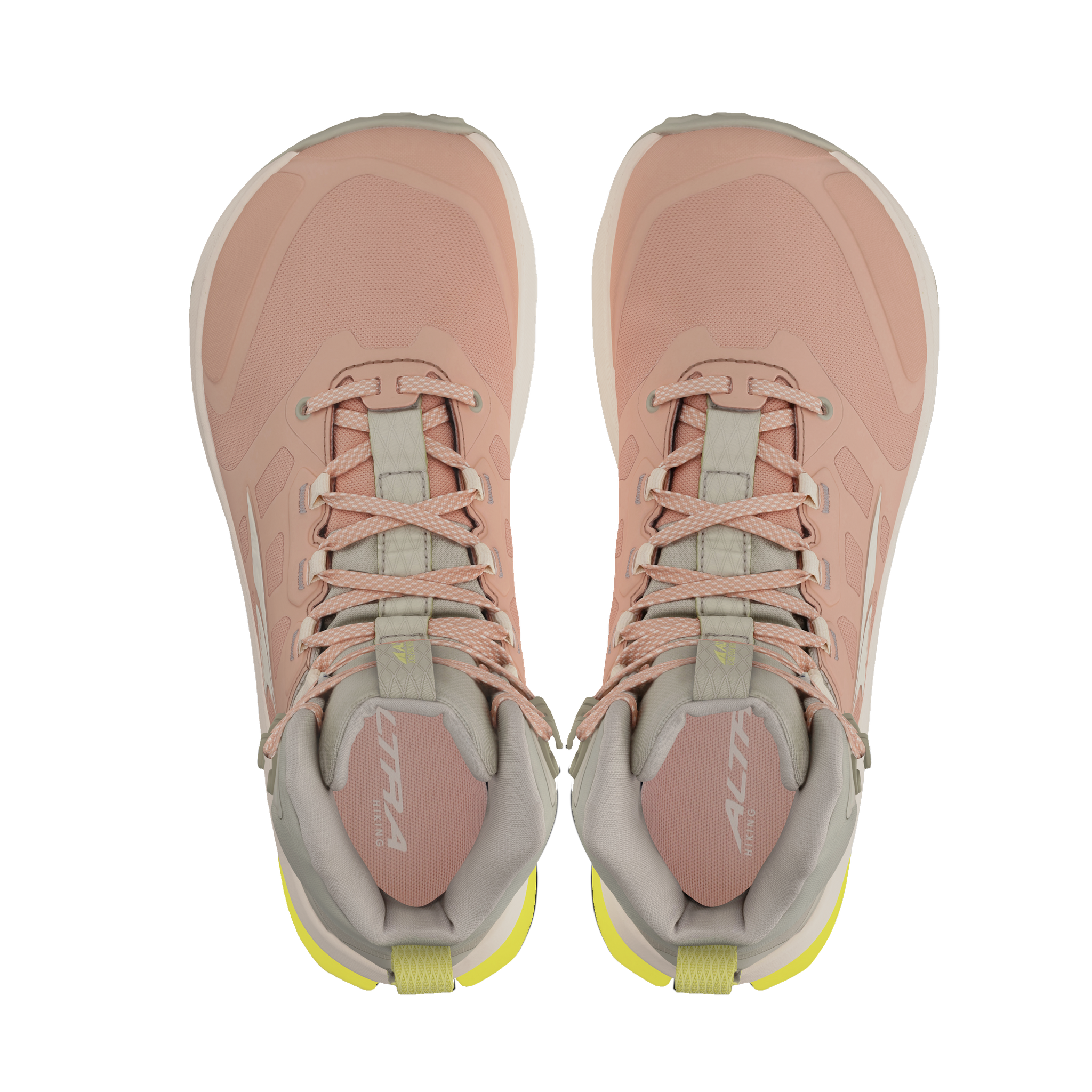 Women's Altra Lone Peak 9 Waterproof Mid