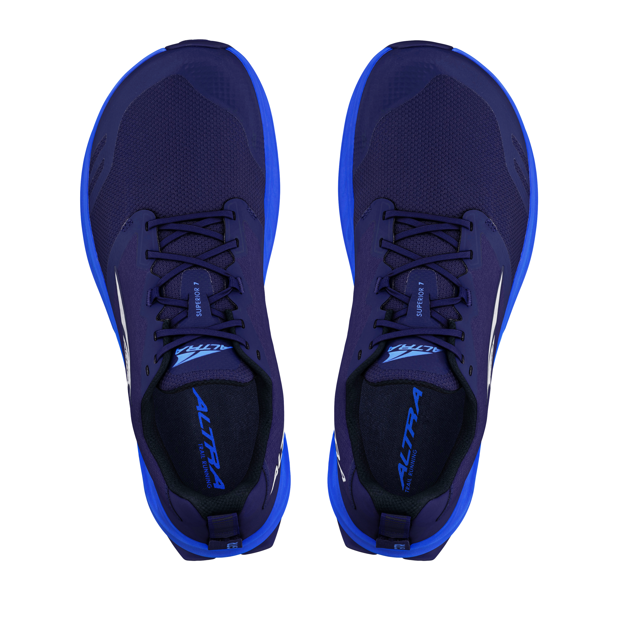 Men's Altra Superior 7