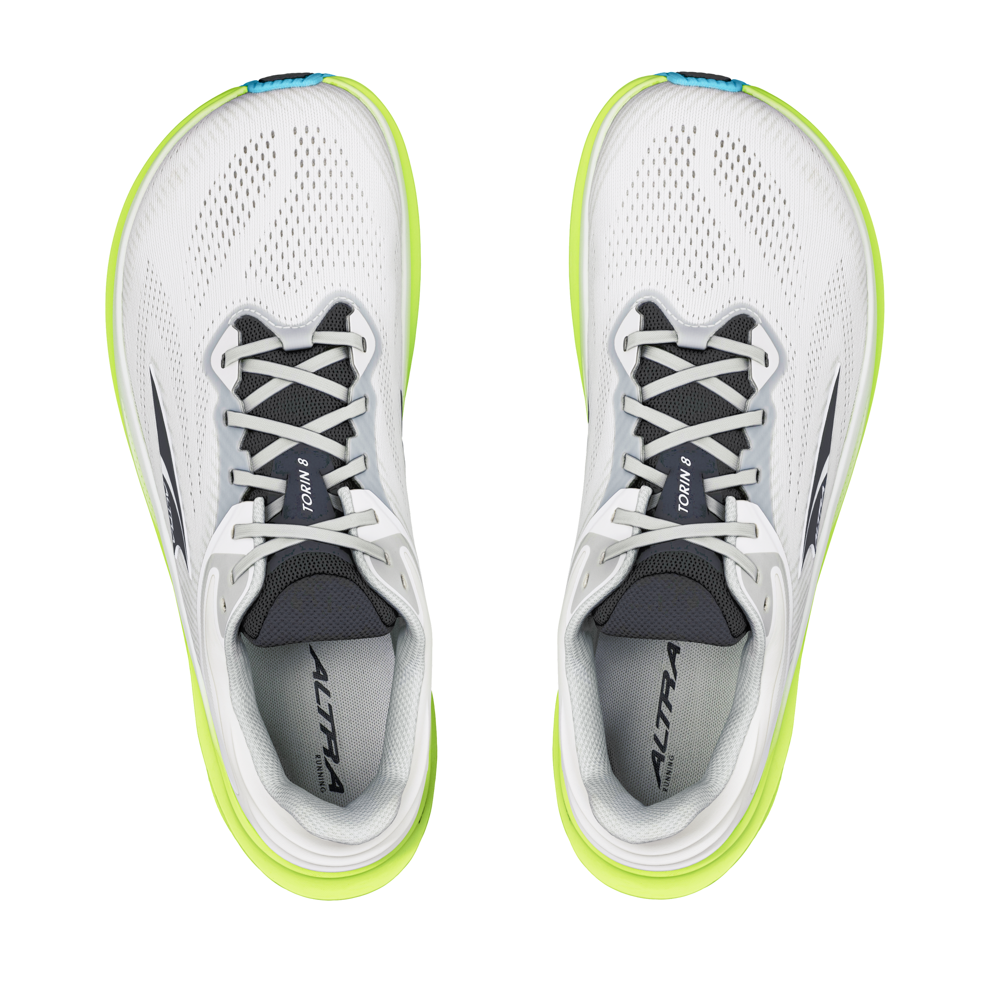 Men's Altra Torin 8 (Clearance)