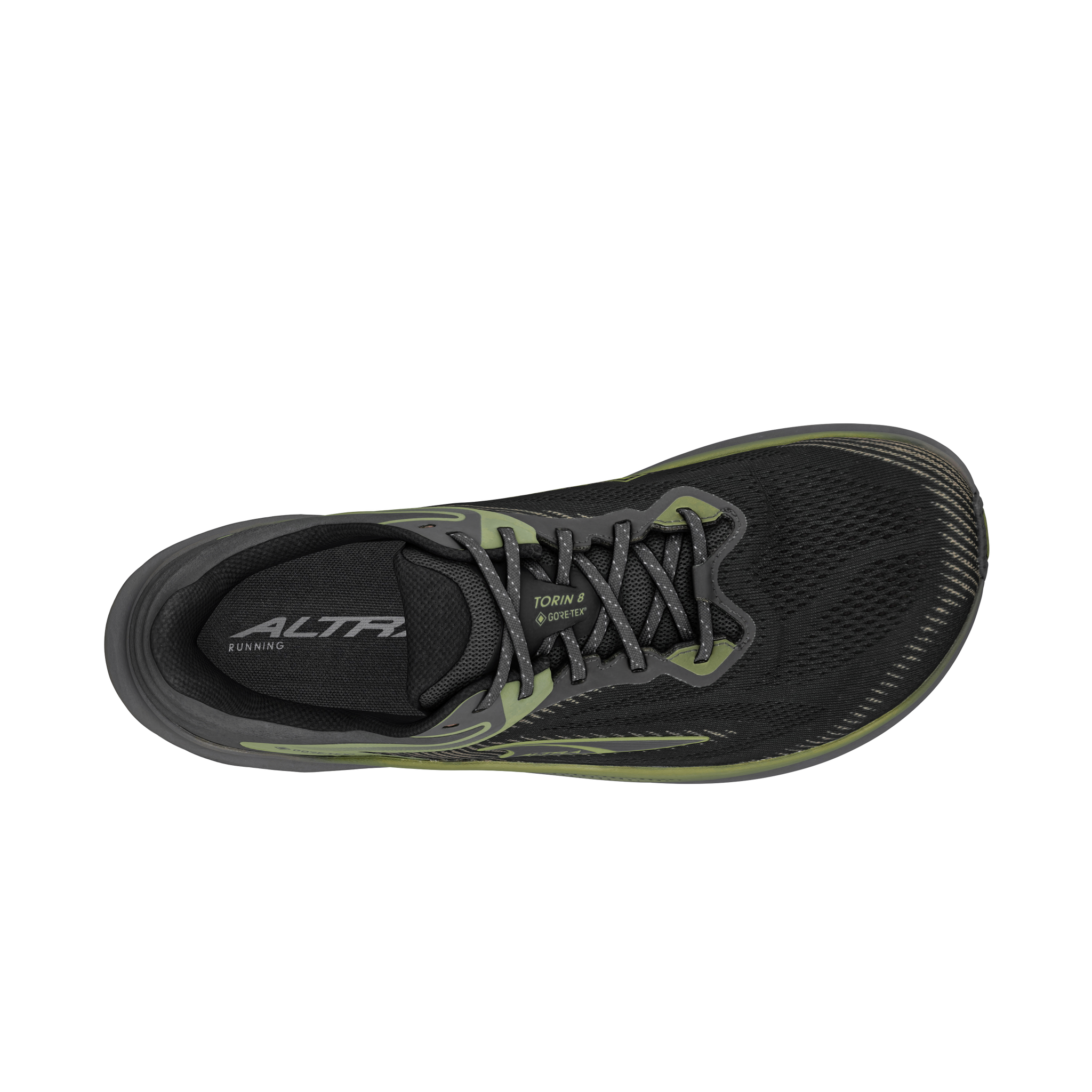 Men's Altra Torin 8 GTX