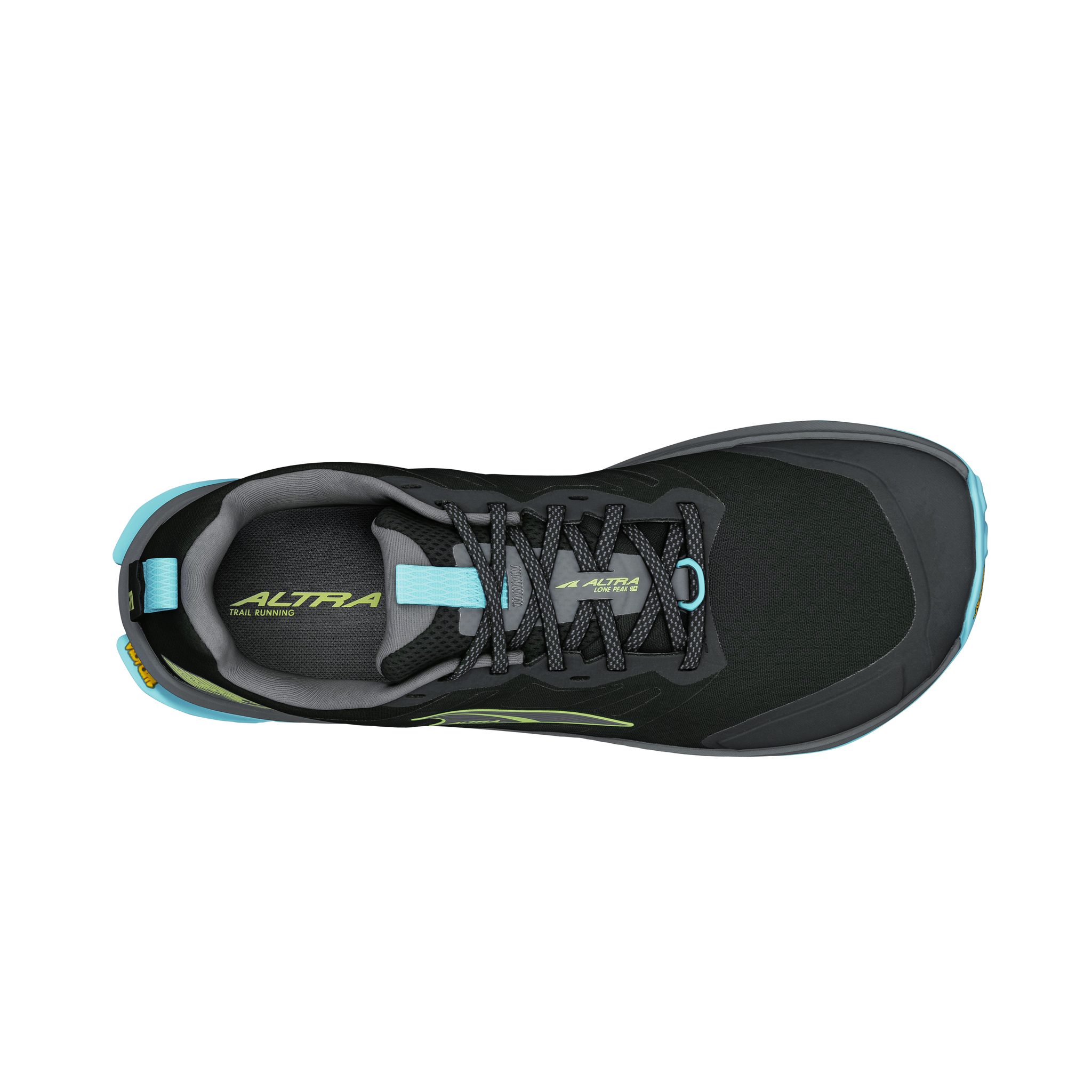 Men's Altra Lone Peak 9+