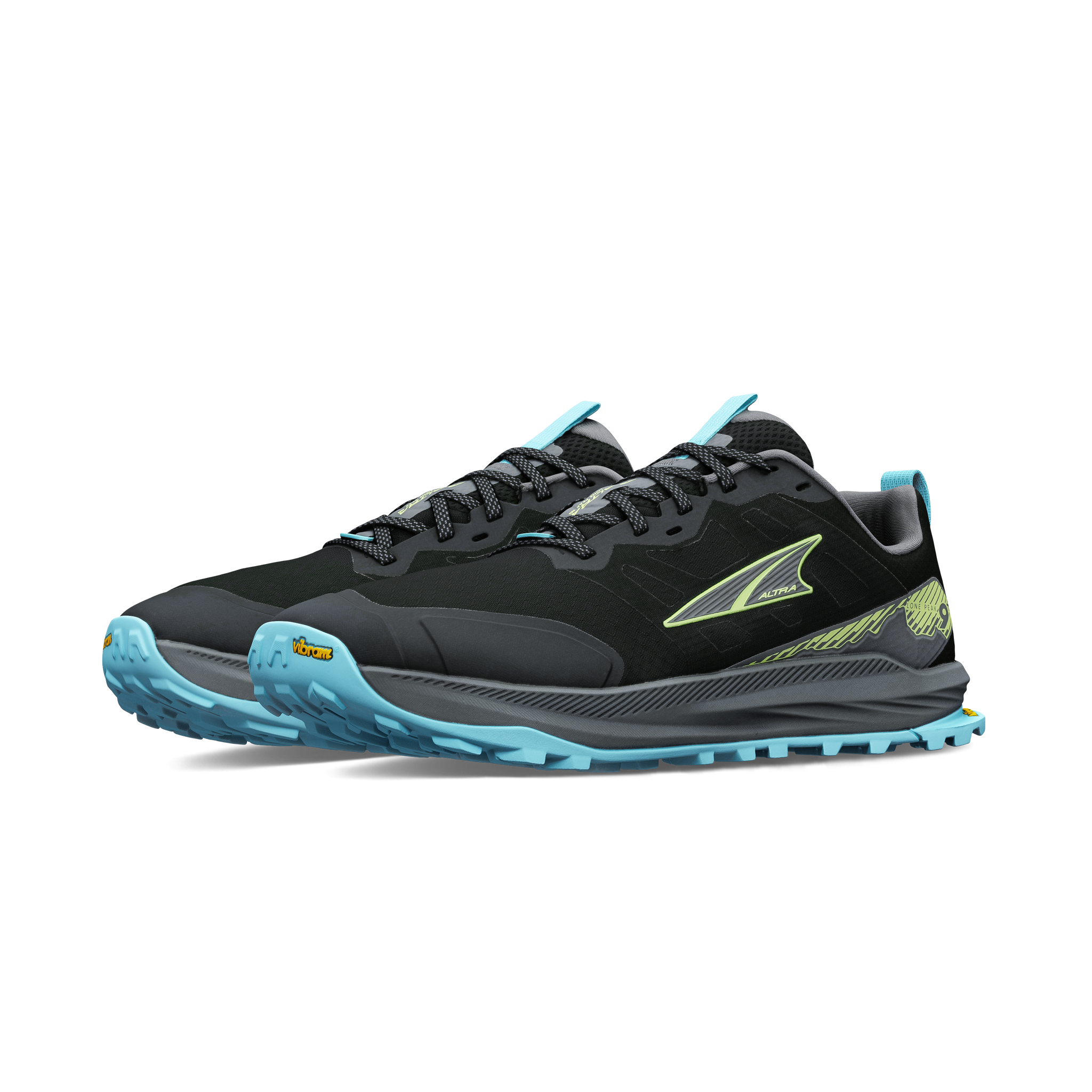 Men's Altra Lone Peak 9+