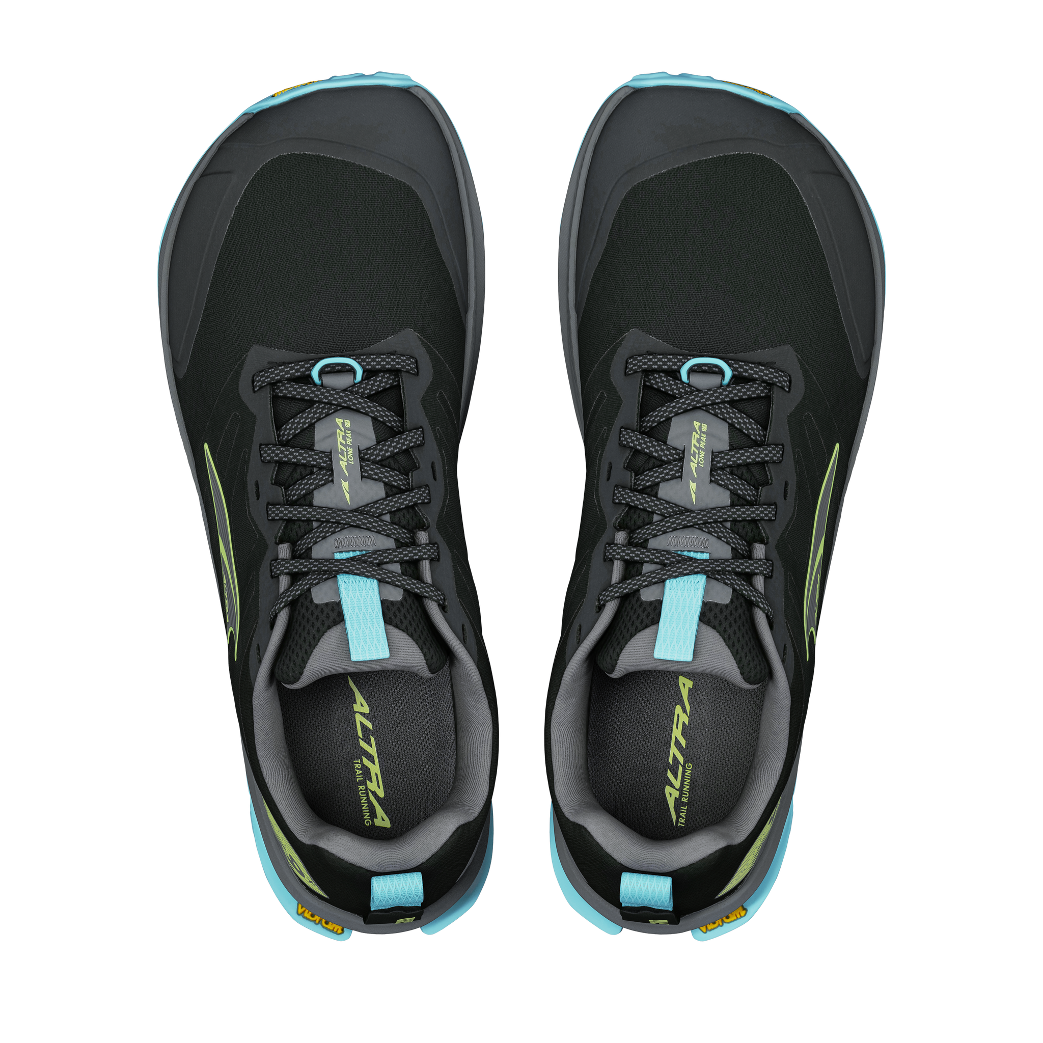 Men's Altra Lone Peak 9+