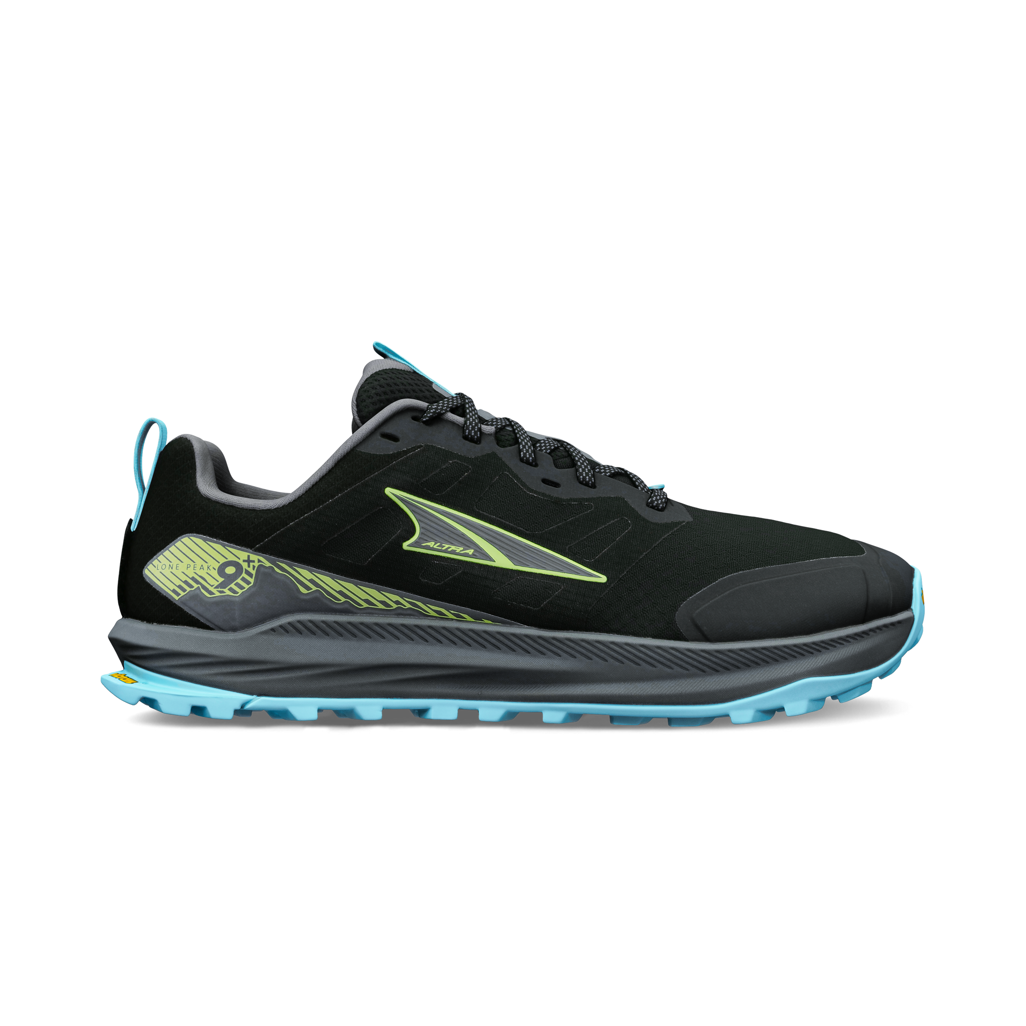 Men's Altra Lone Peak 9+