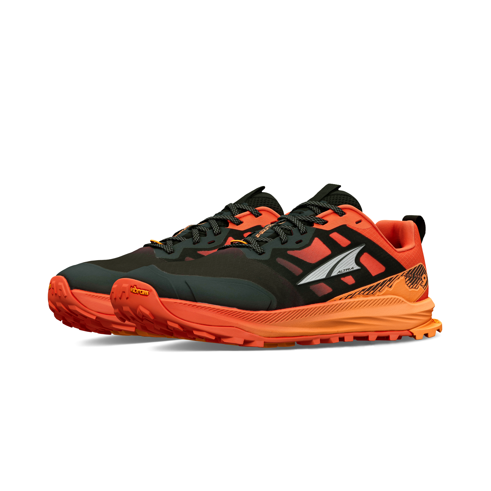 Men's Altra Lone Peak 9+