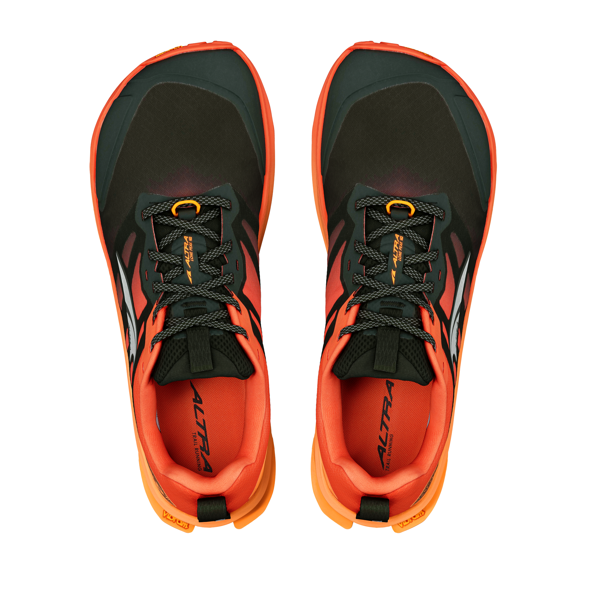 Men's Altra Lone Peak 9+