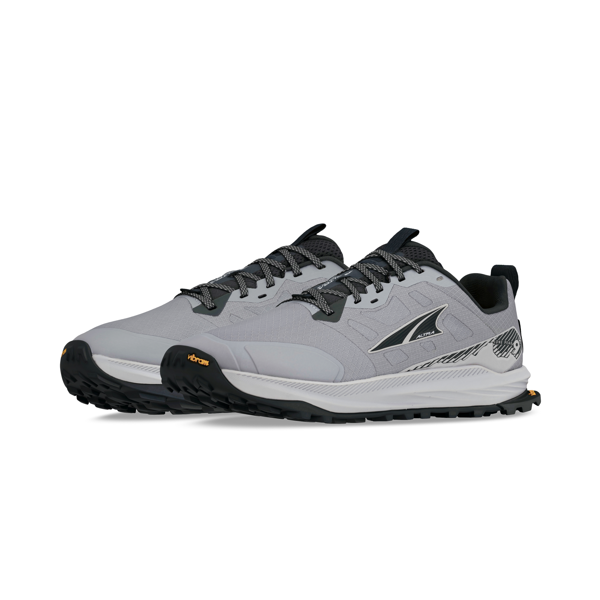 Men's Altra Lone Peak 9+