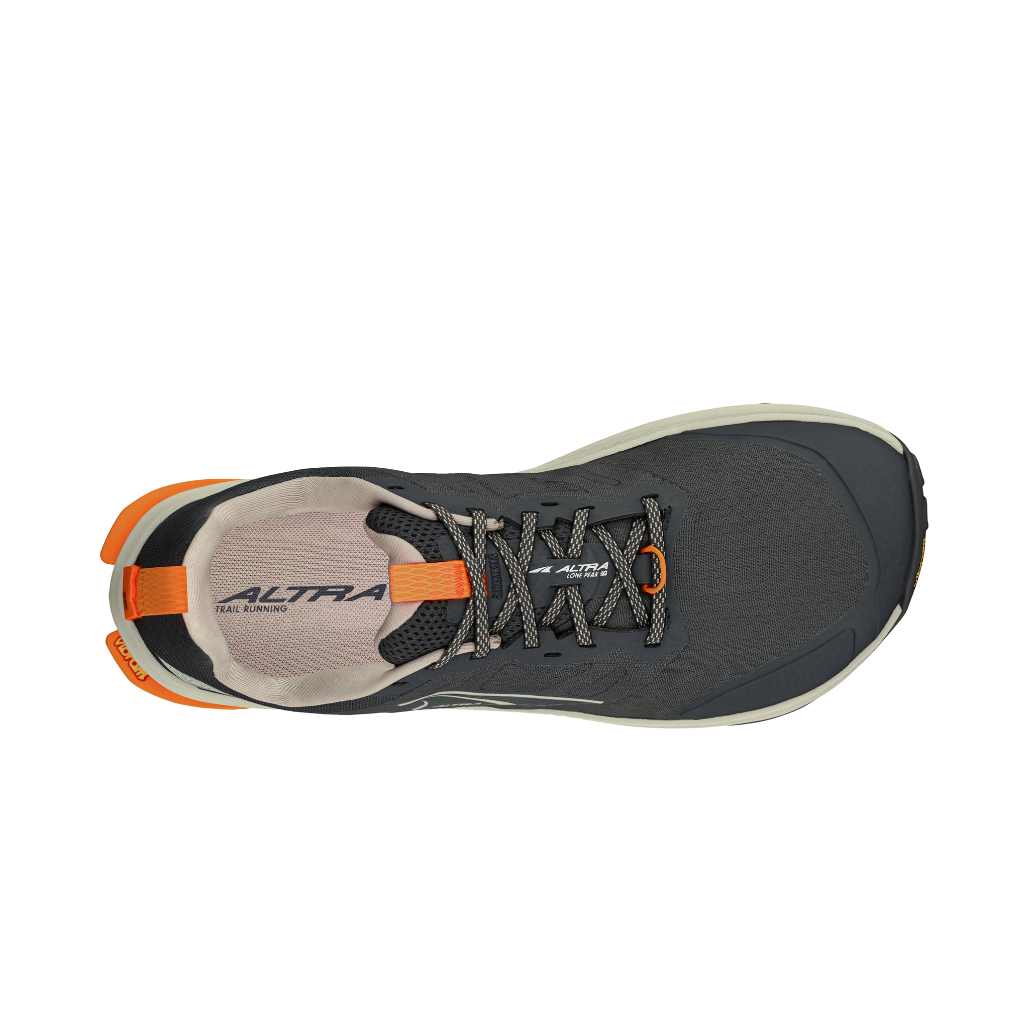 Men's Altra Lone Peak 9+