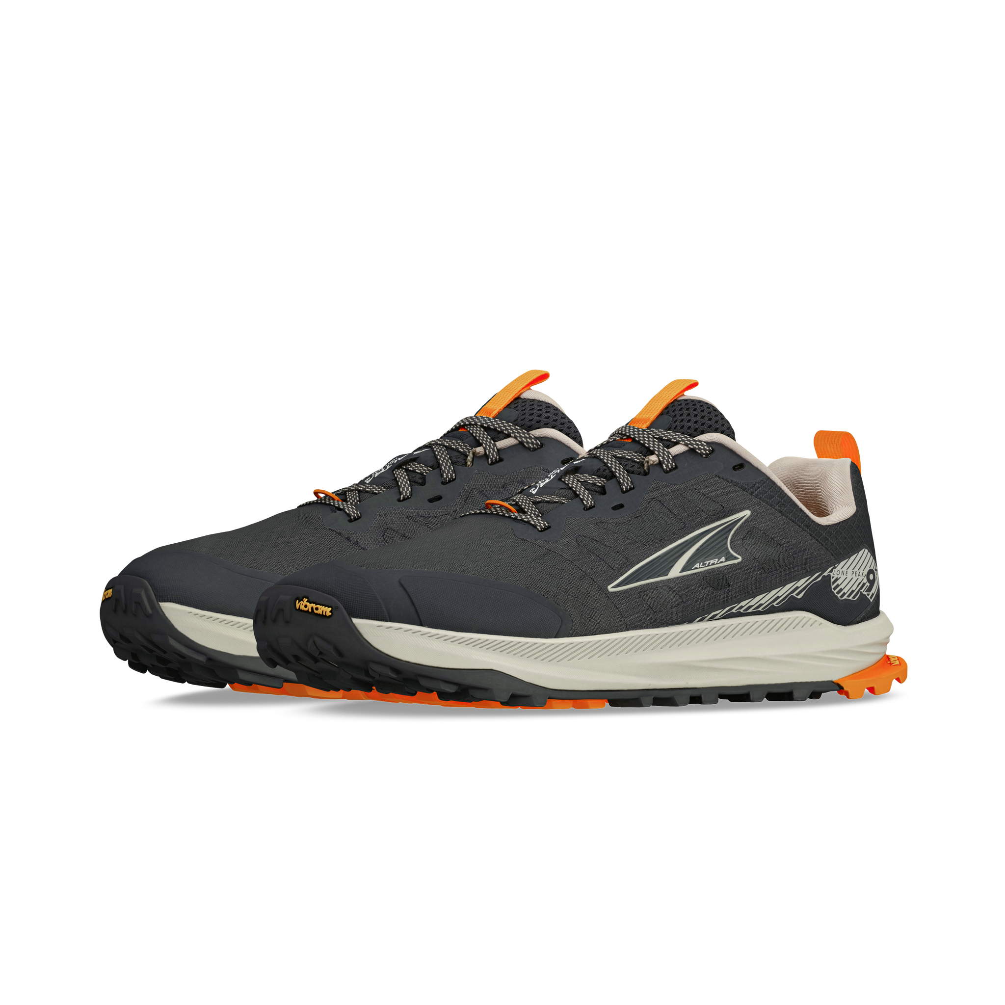 Men's Altra Lone Peak 9+