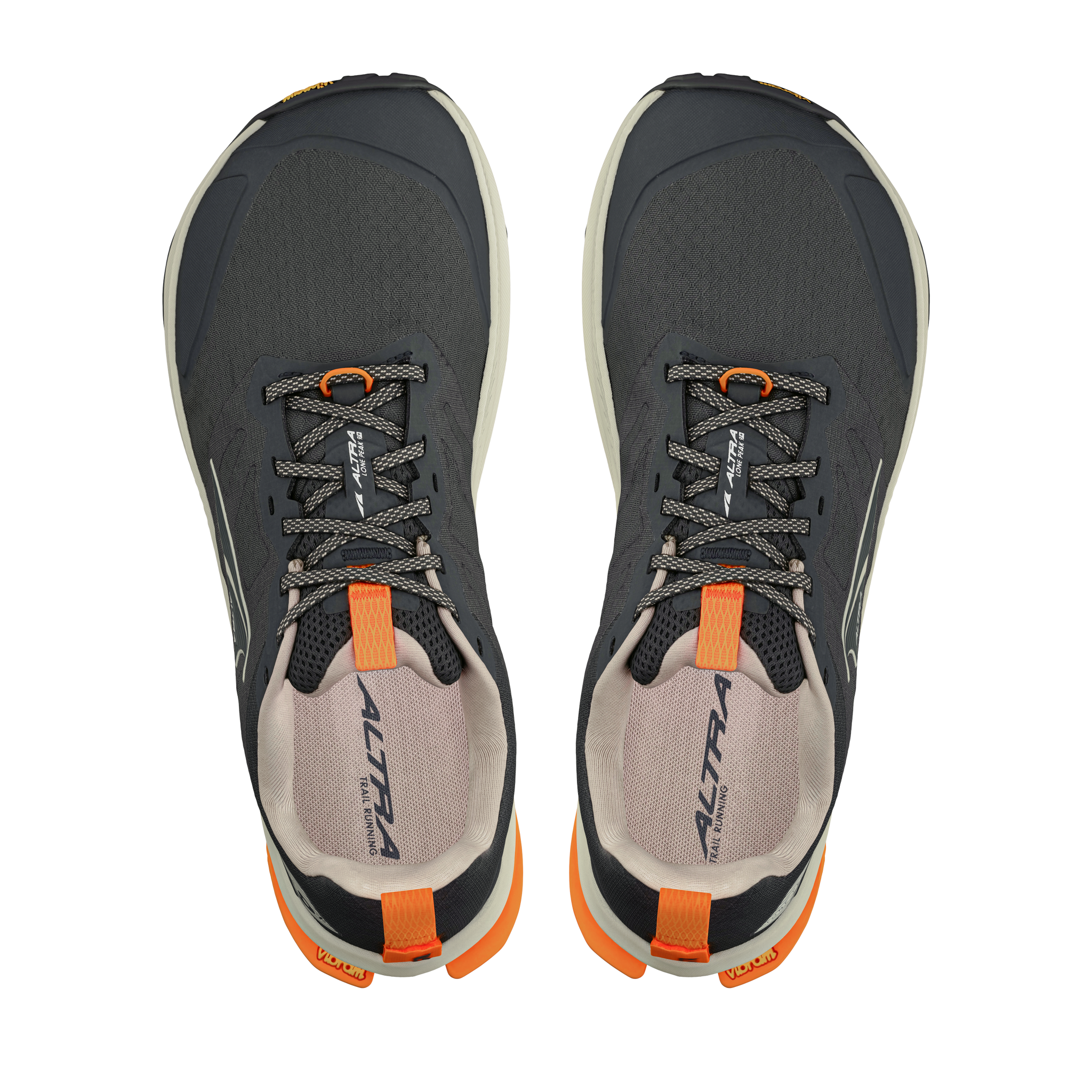 Men's Altra Lone Peak 9+