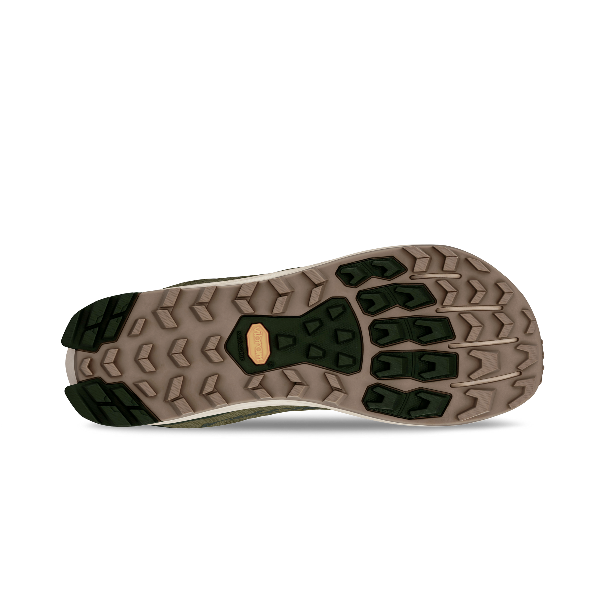 Men's Altra Lone Peak 9+