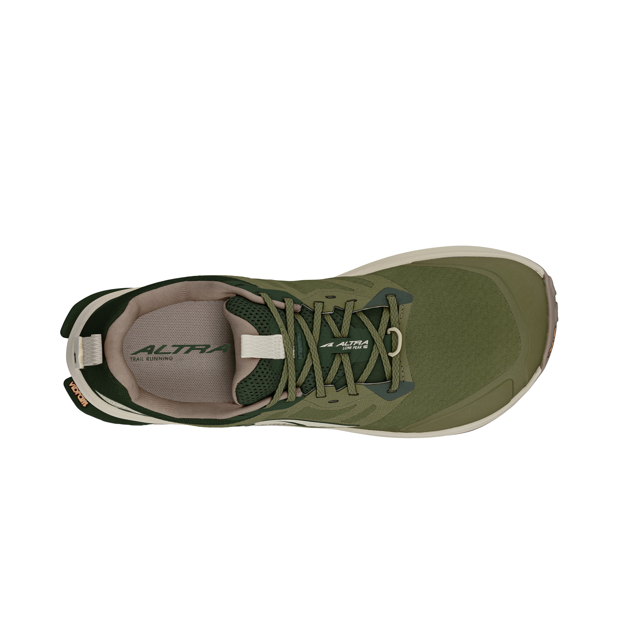 Men's Altra Lone Peak 9+