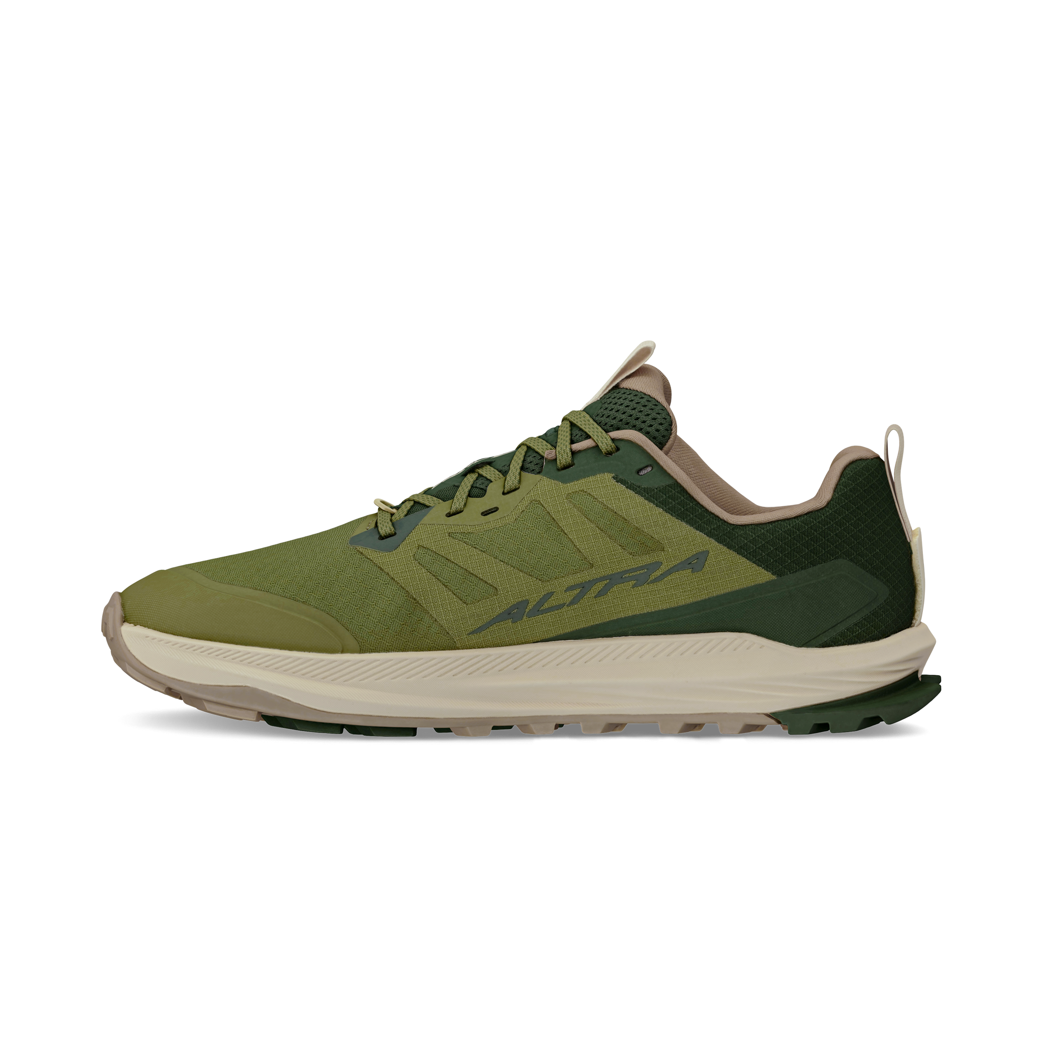 Men's Altra Lone Peak 9+