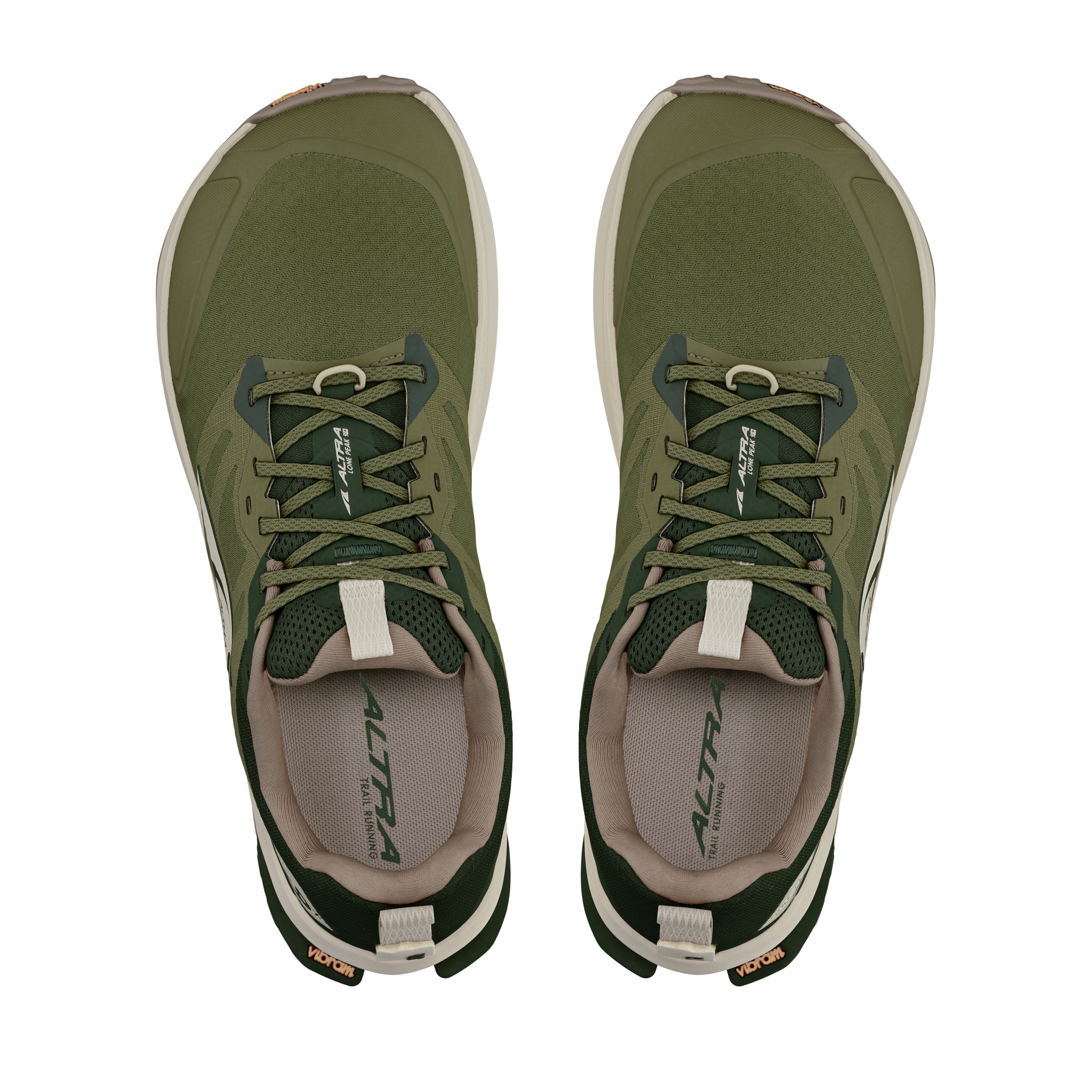 Men's Altra Lone Peak 9+
