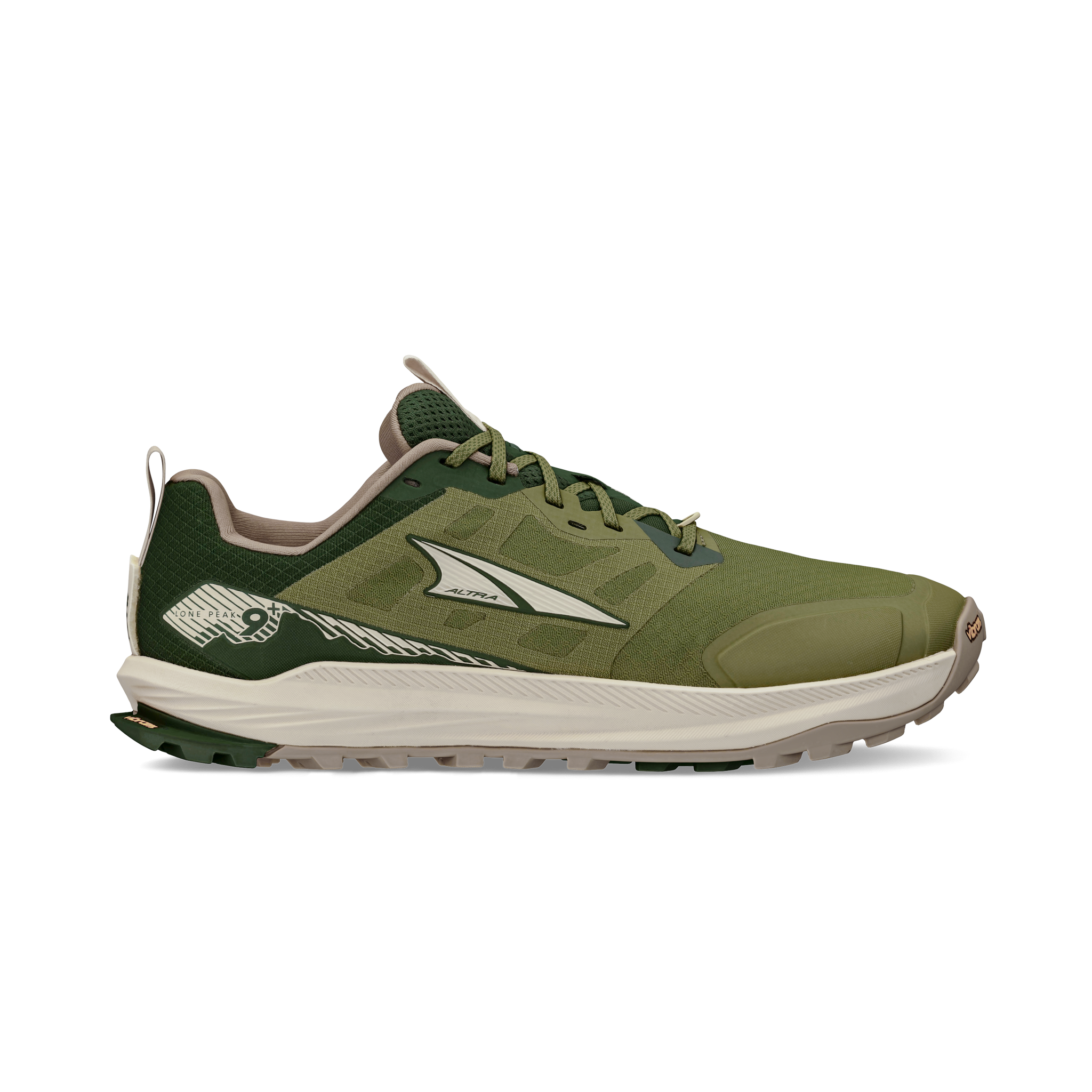 Men's Altra Lone Peak 9+