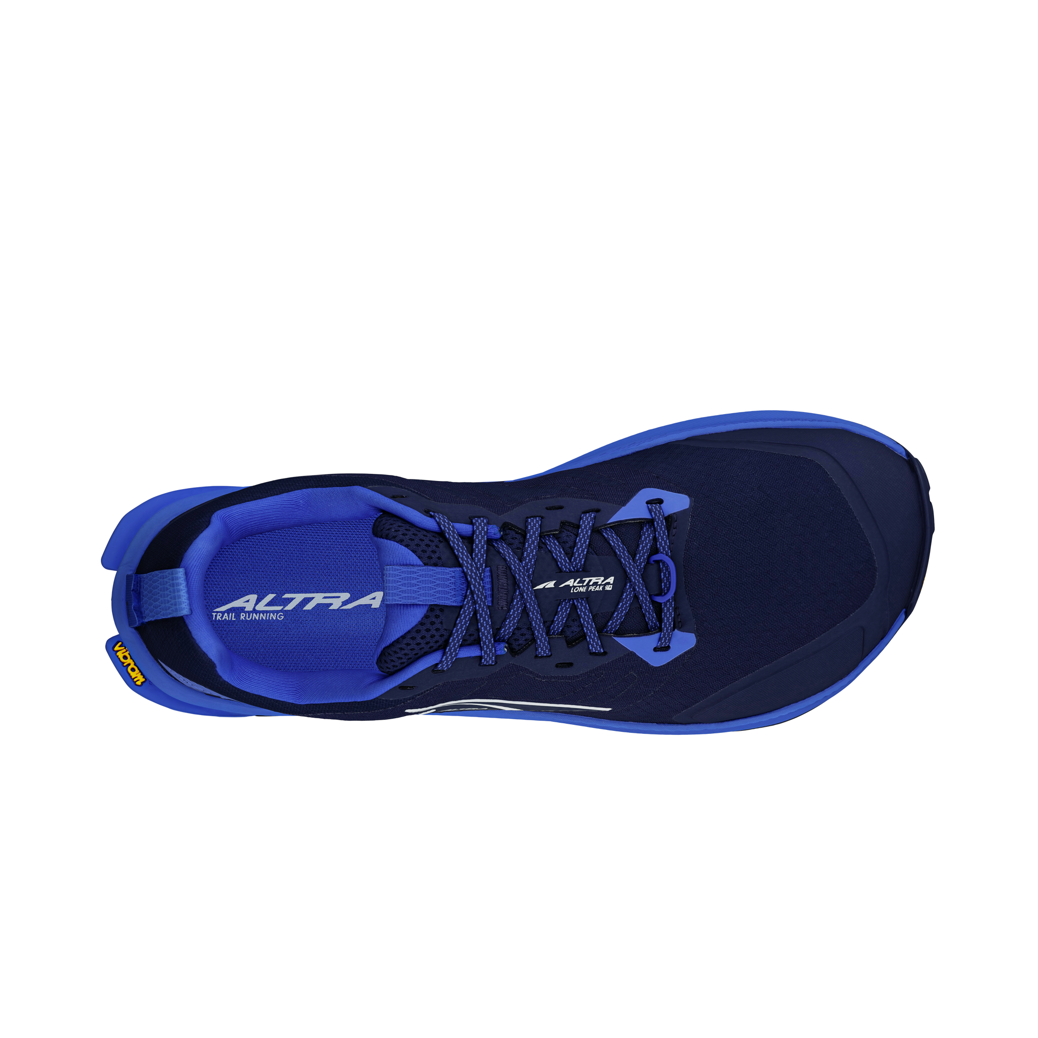 Men's Altra Lone Peak 9+