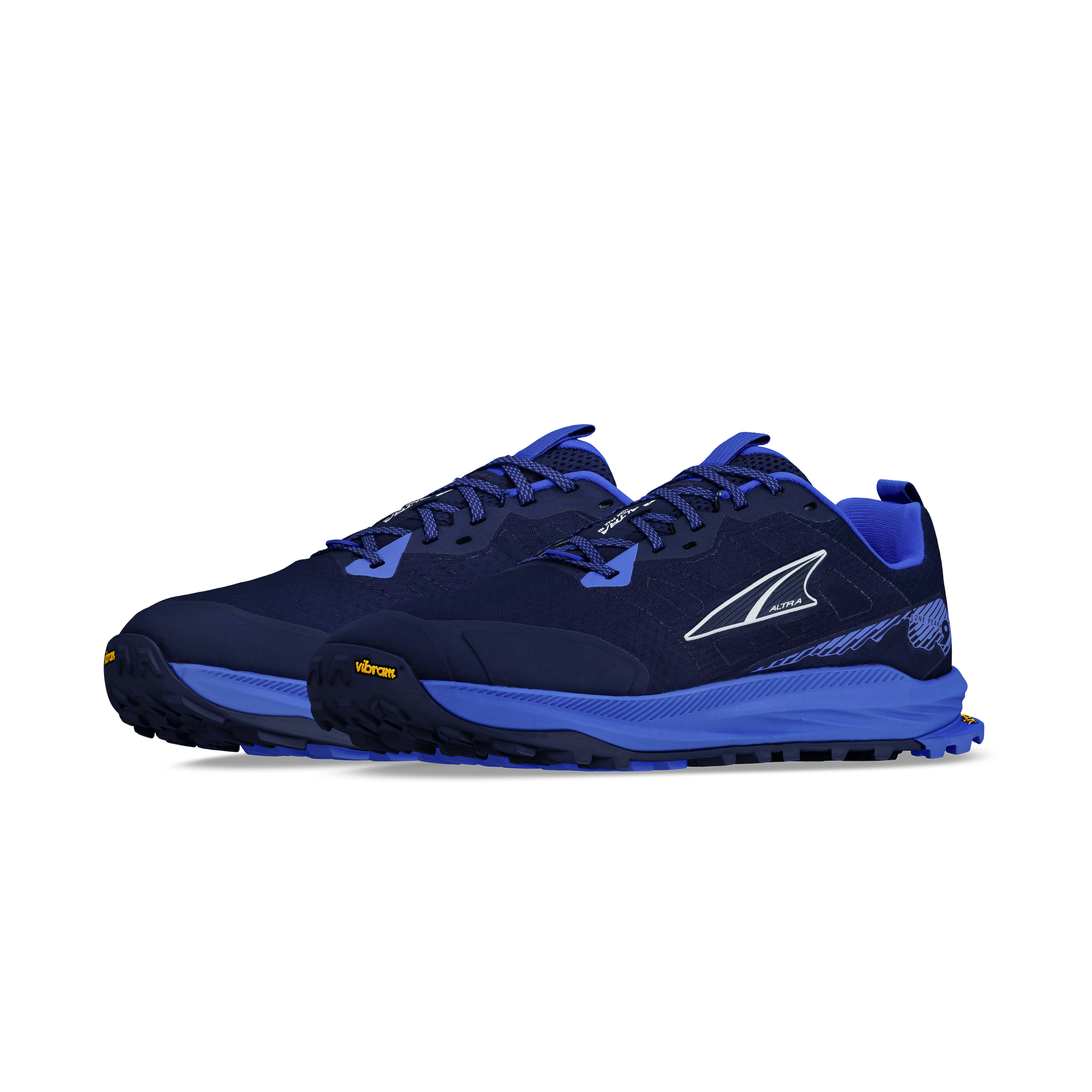 Men's Altra Lone Peak 9+