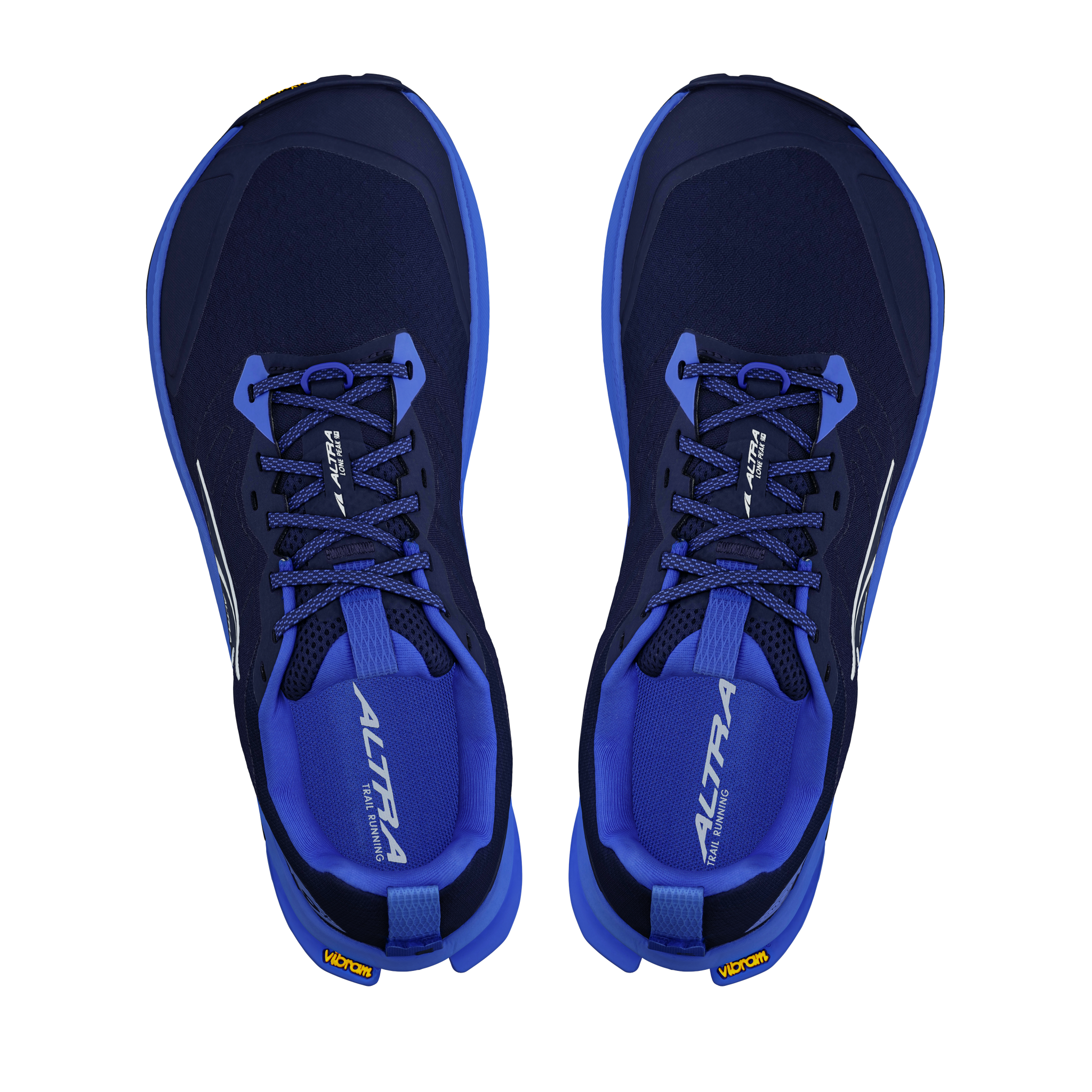 Men's Altra Lone Peak 9+
