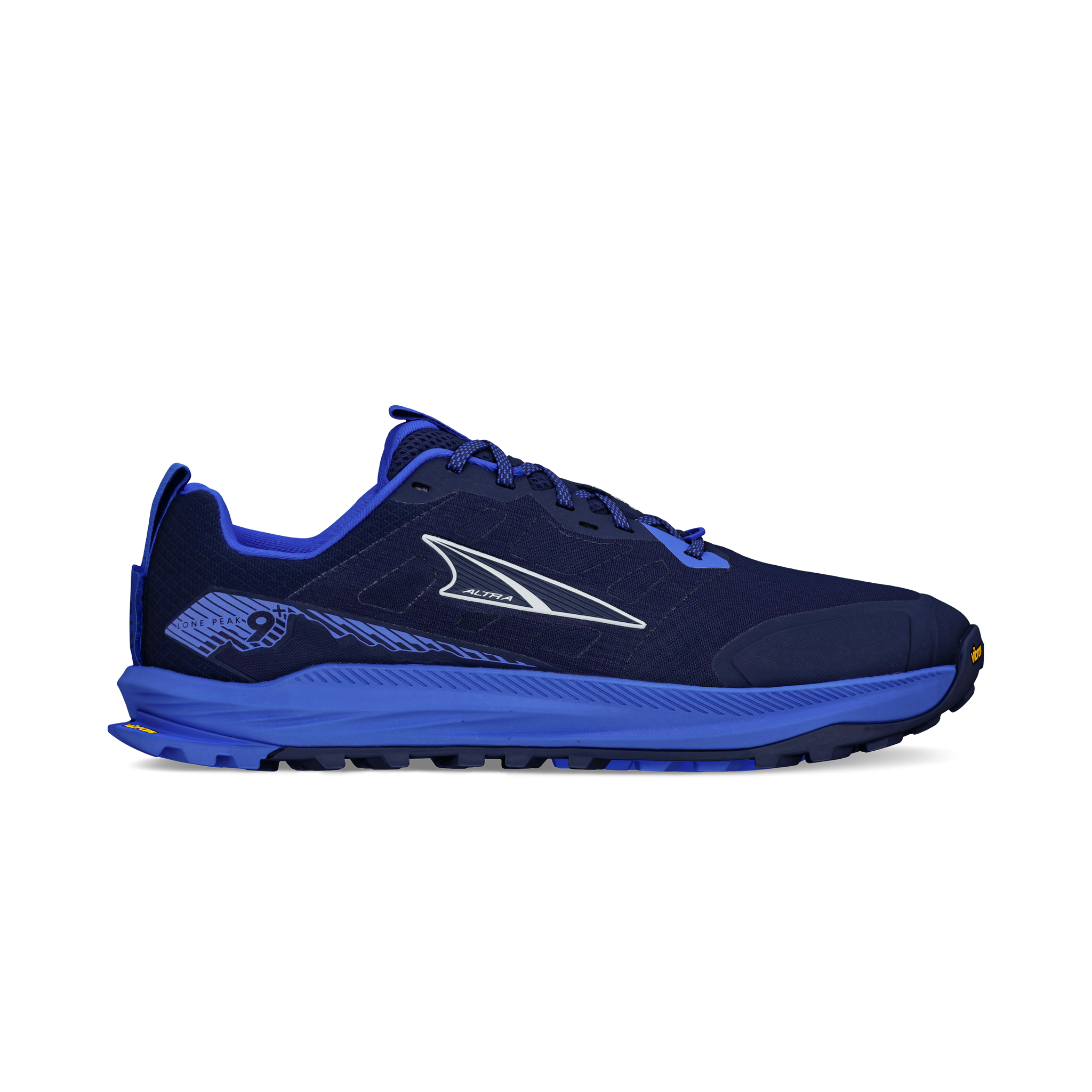 Men's Altra Lone Peak 9+