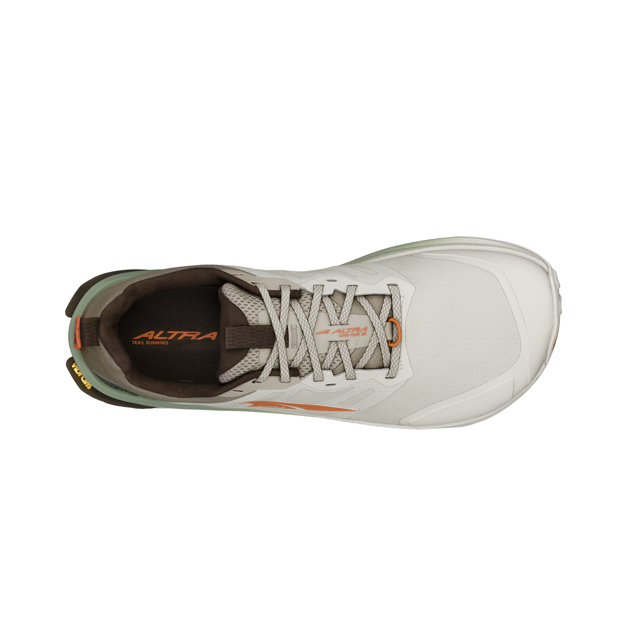Men's Altra Lone Peak 9+