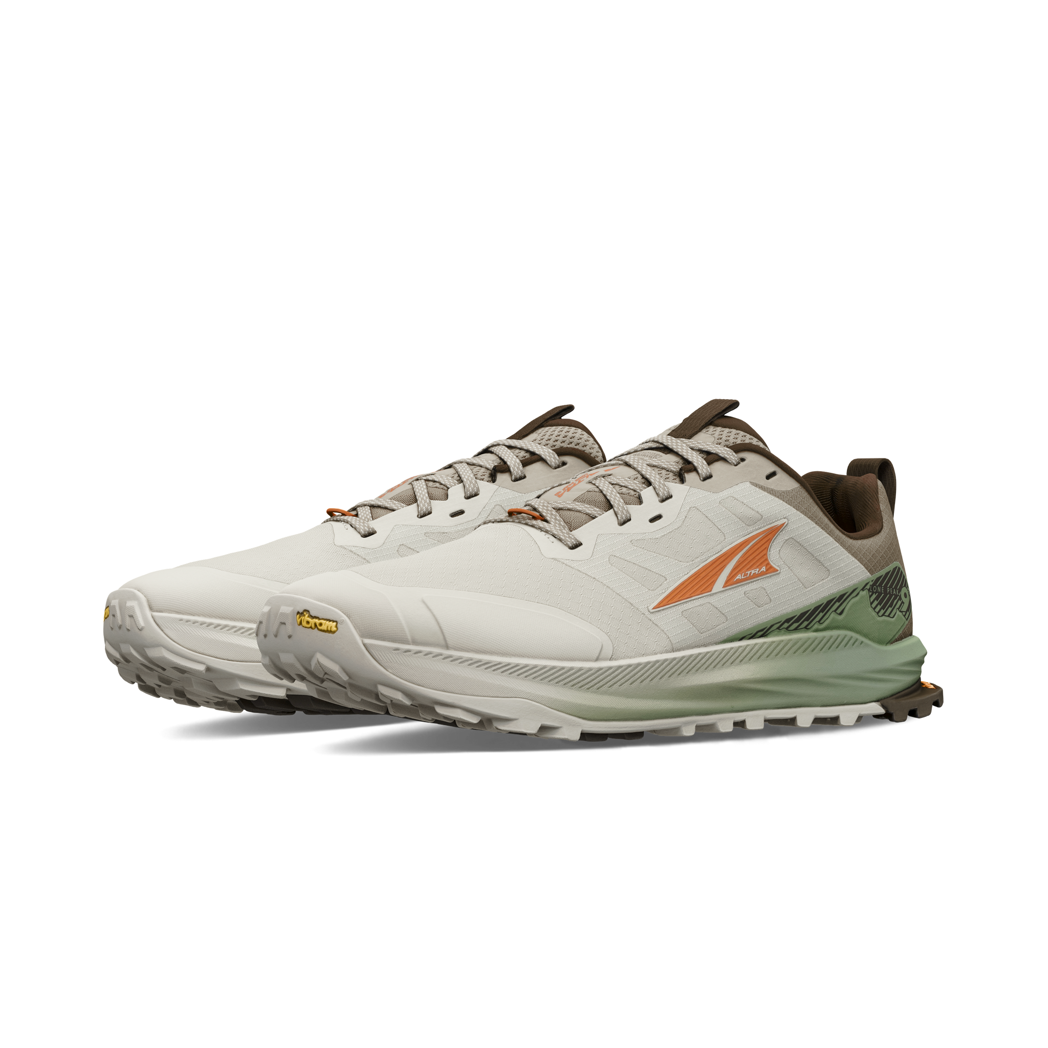 Men's Altra Lone Peak 9+
