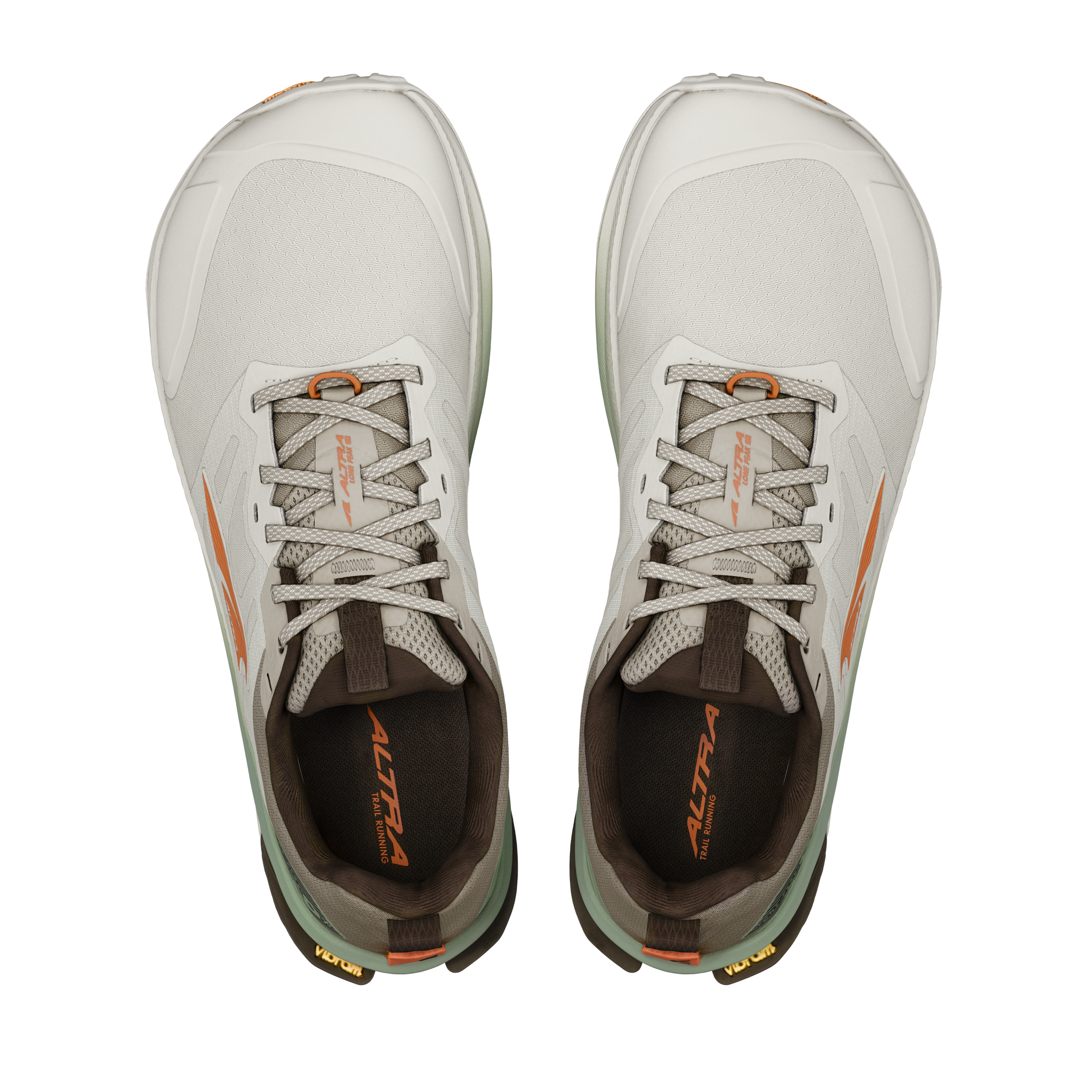 Men's Altra Lone Peak 9+