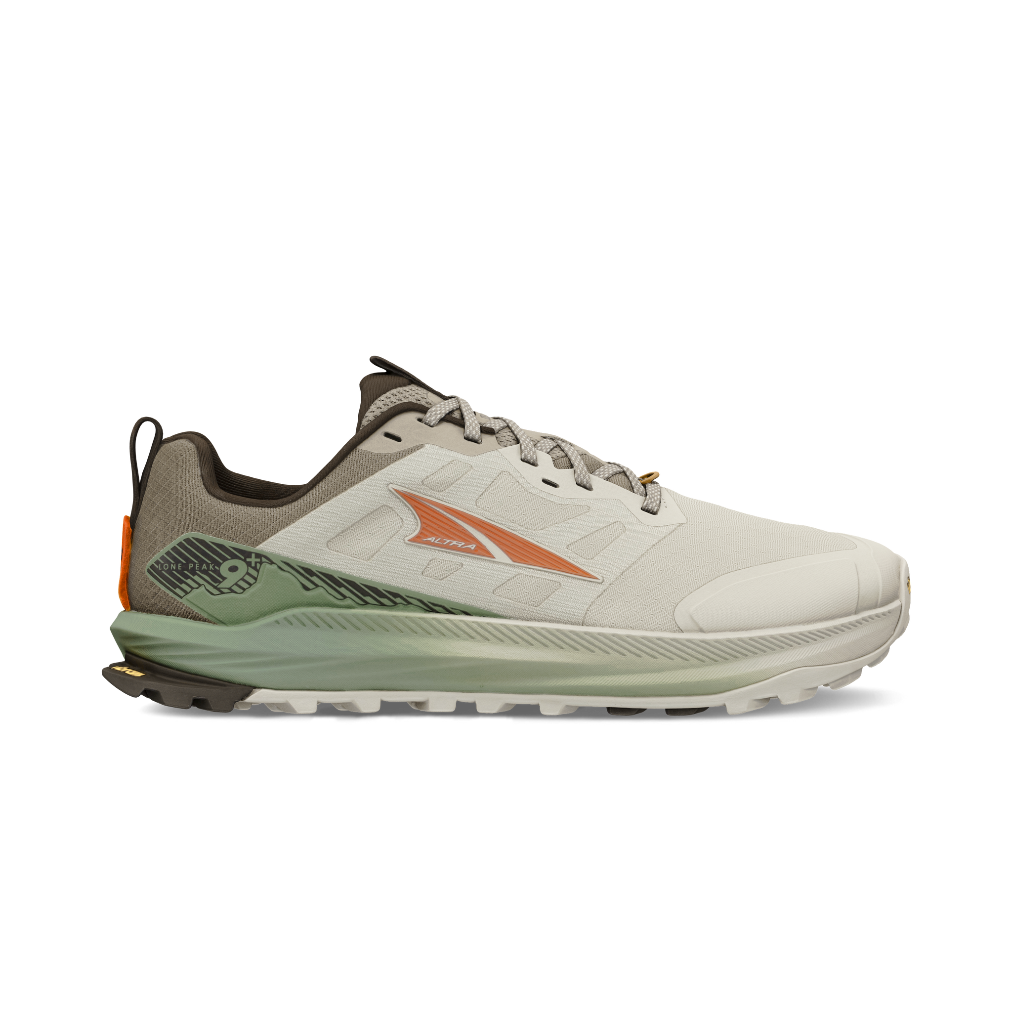 Men's Altra Lone Peak 9+