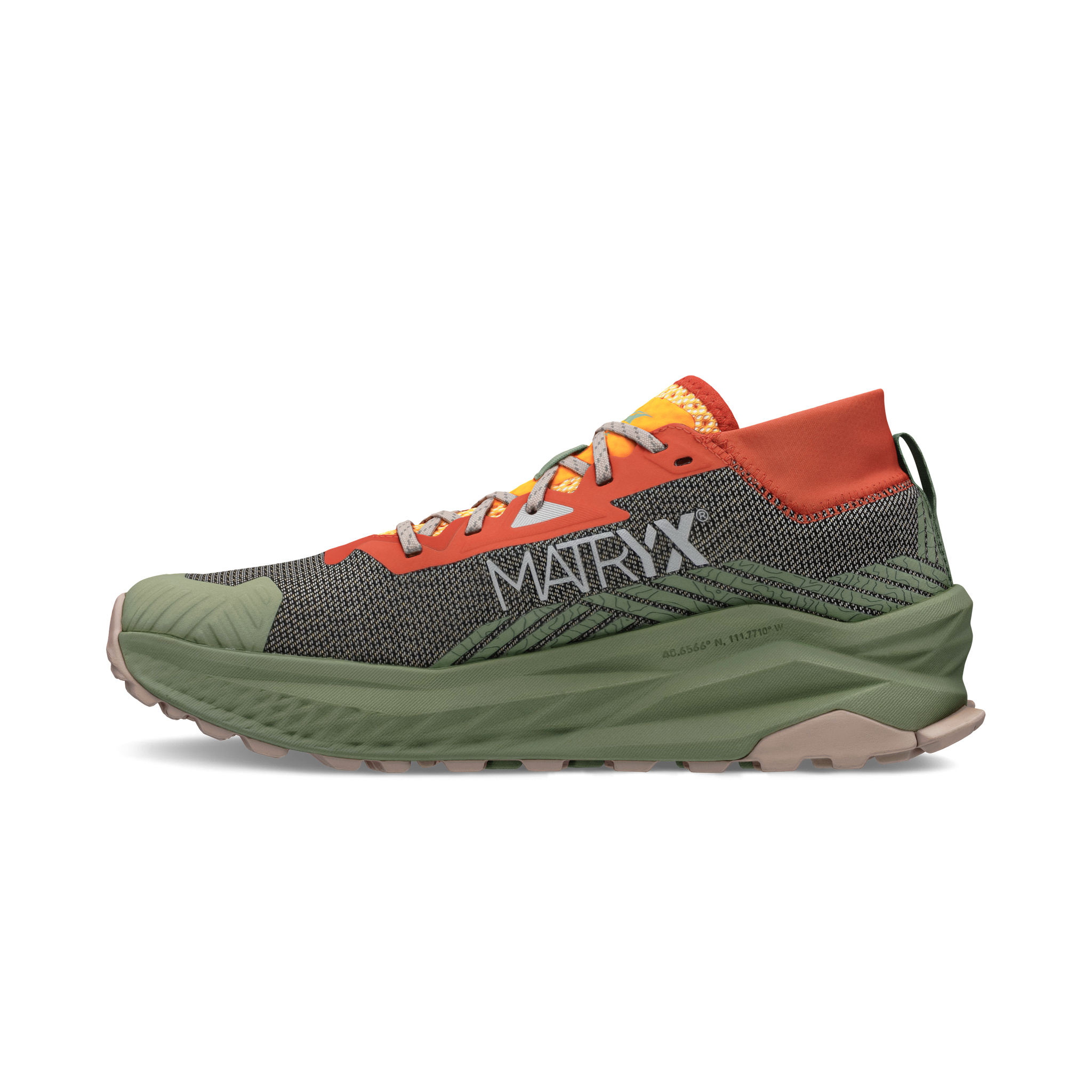 Men's Altra Olympus 275