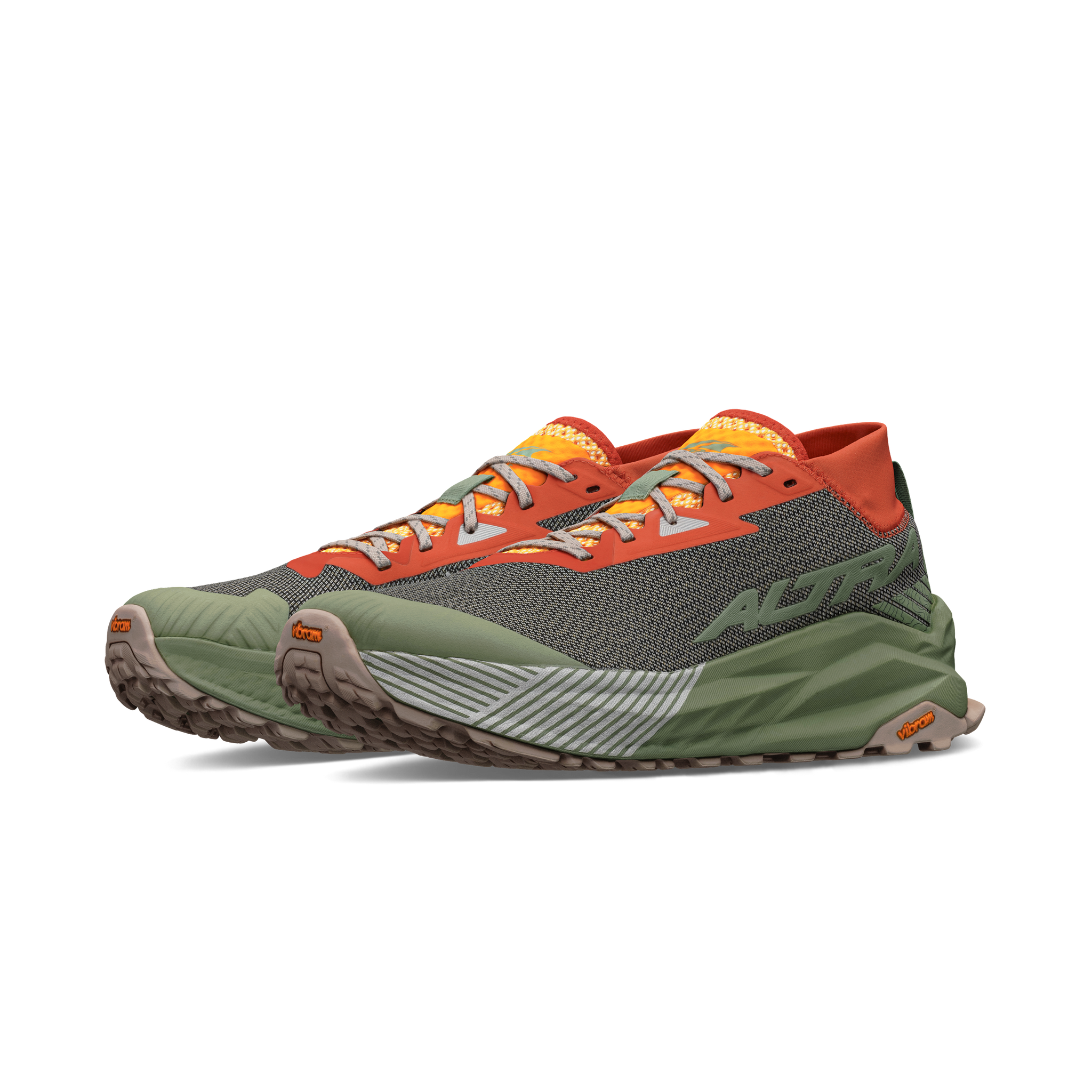 Men's Altra Olympus 275