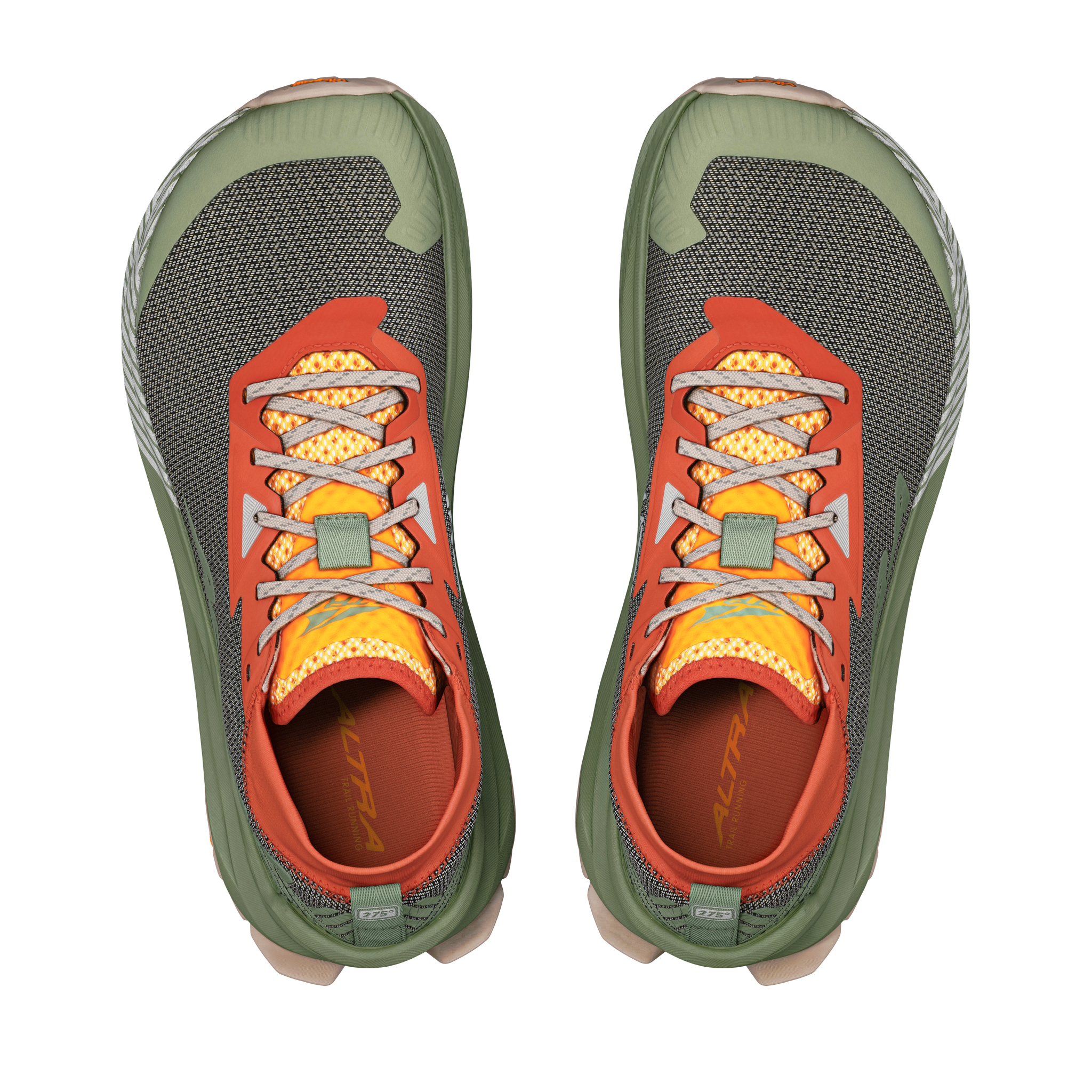 Men's Altra Olympus 275