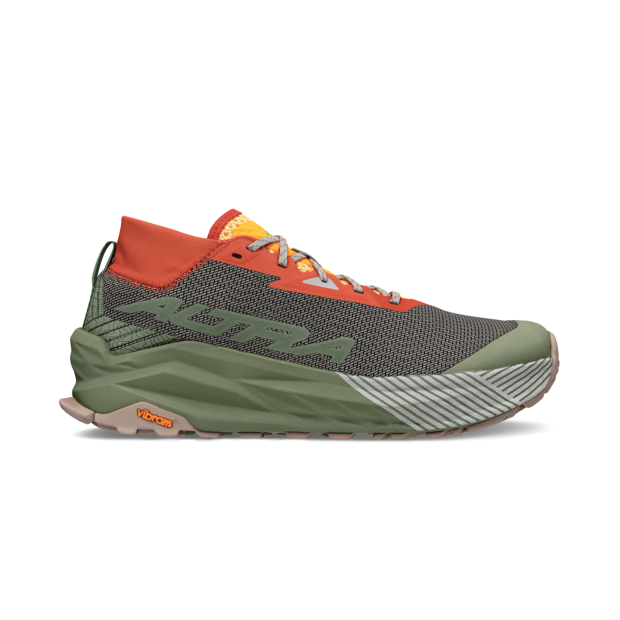 Men's Altra Olympus 275