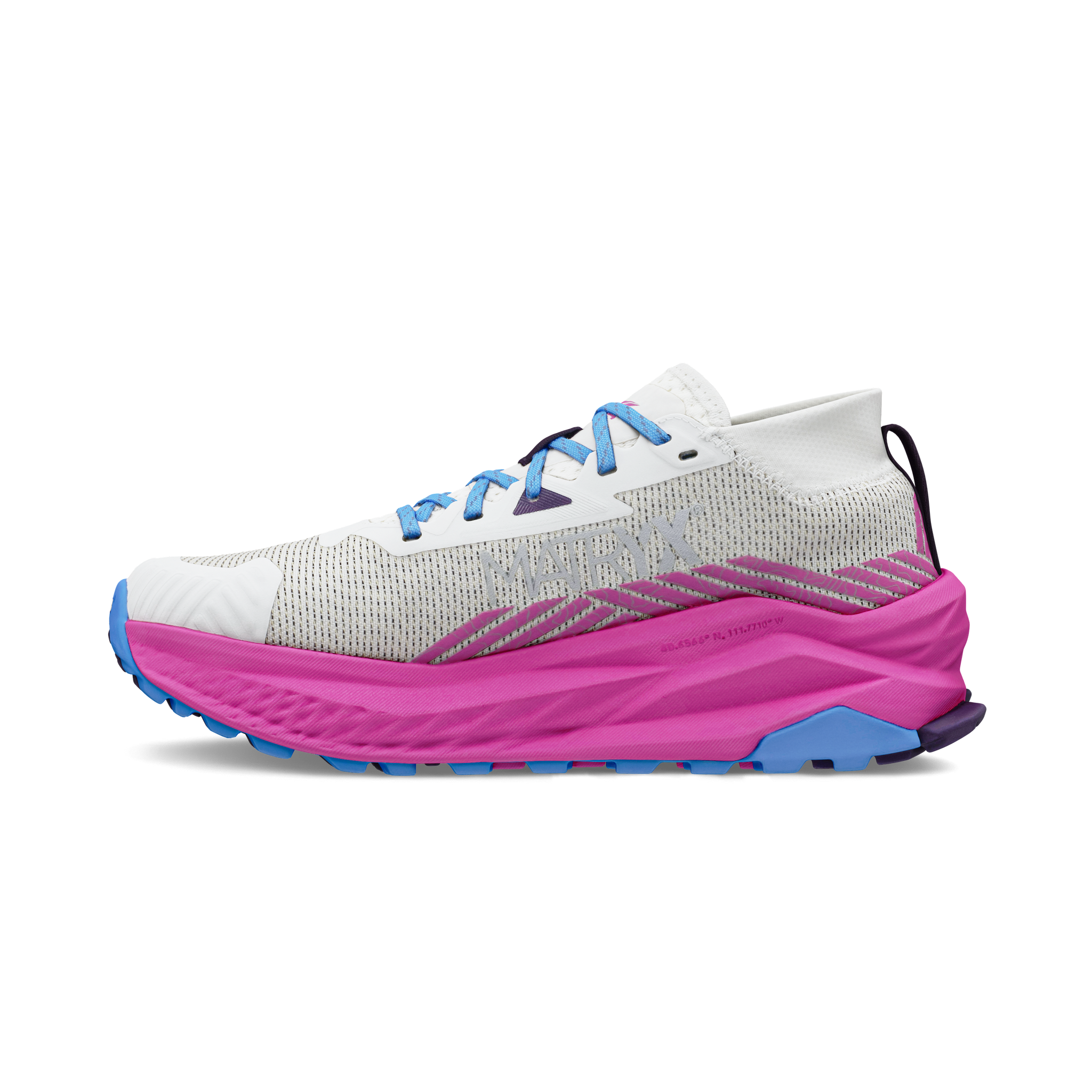 Women's Altra Olympus 275