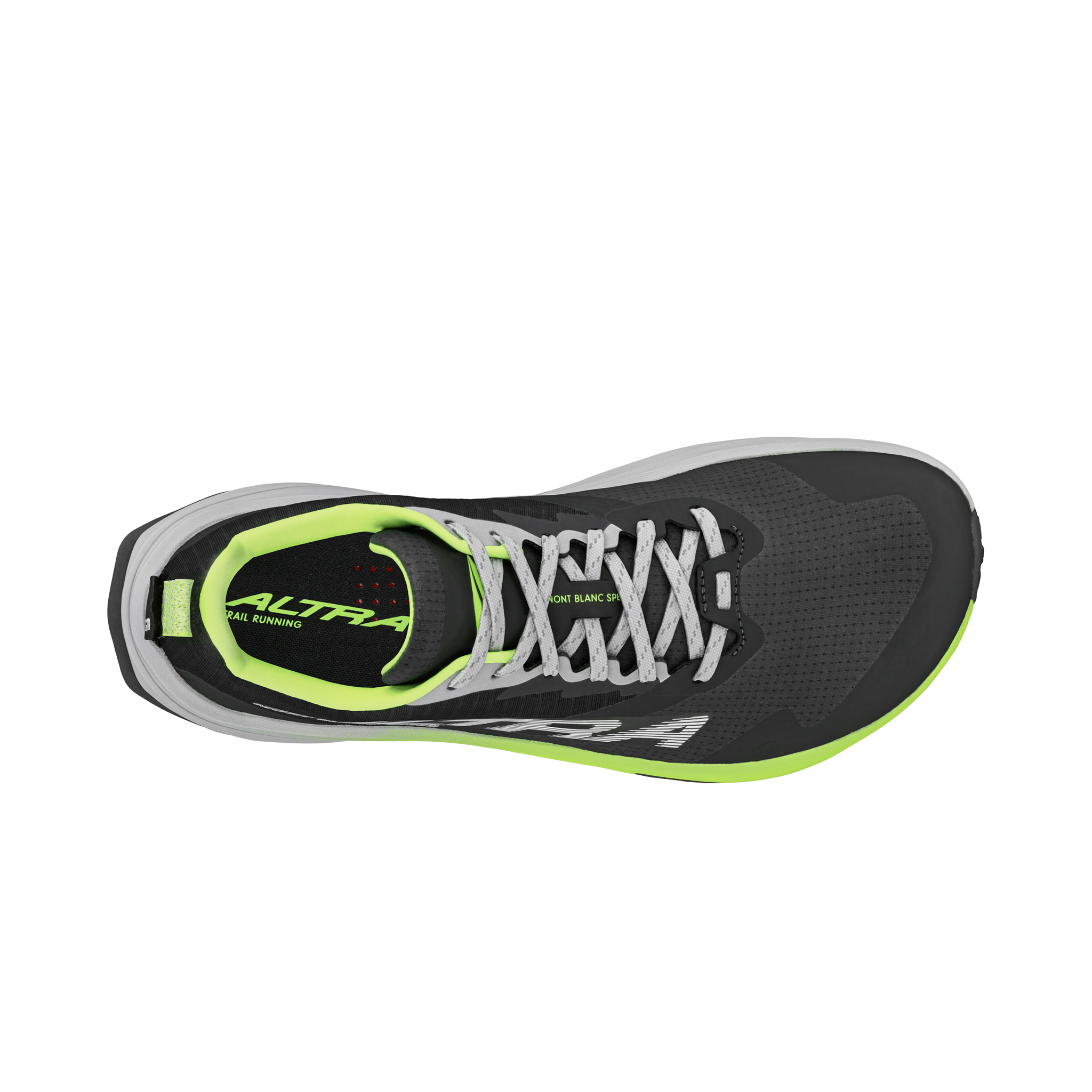 Men's Altra Mont Blanc Speed