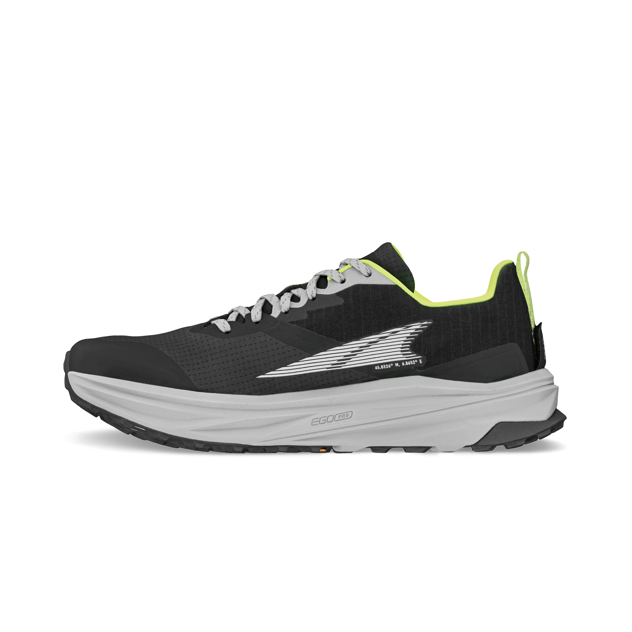 Men's Altra Mont Blanc Speed