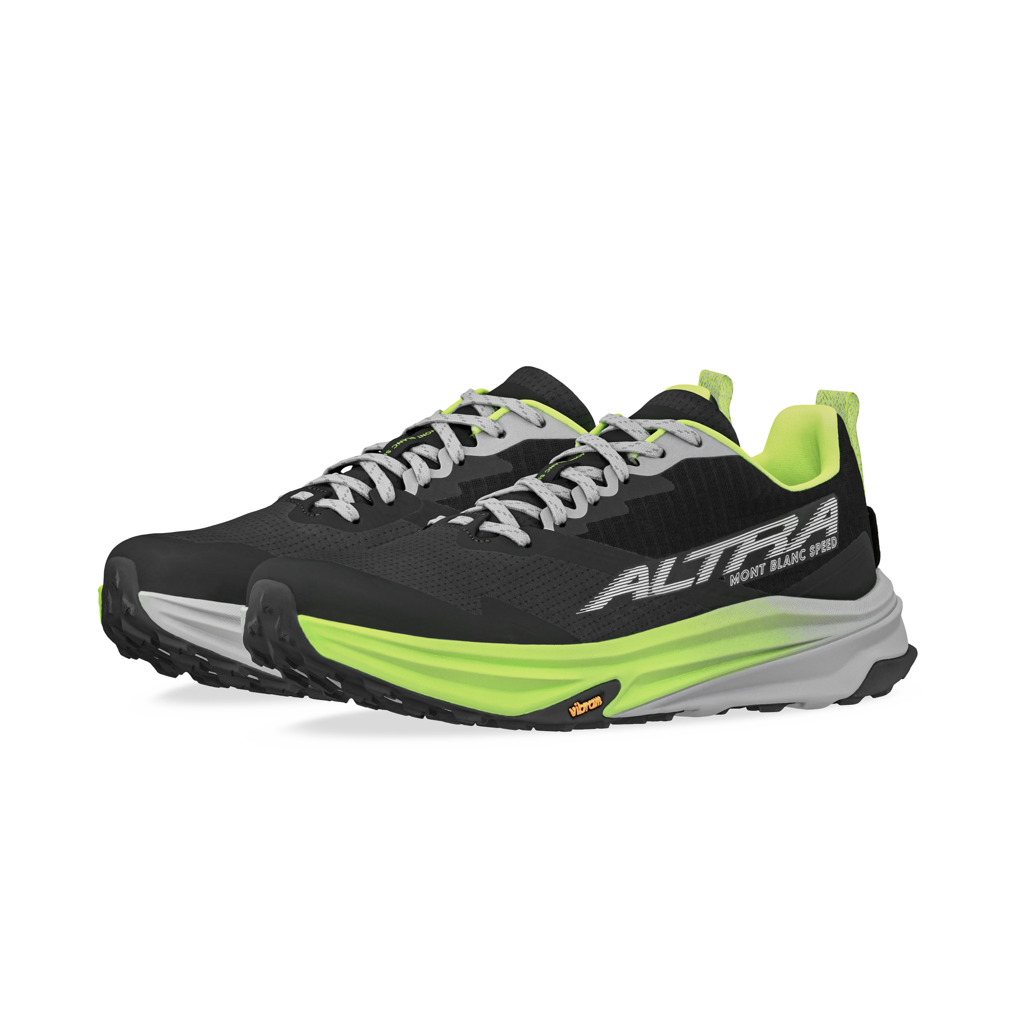 Men's Altra Mont Blanc Speed