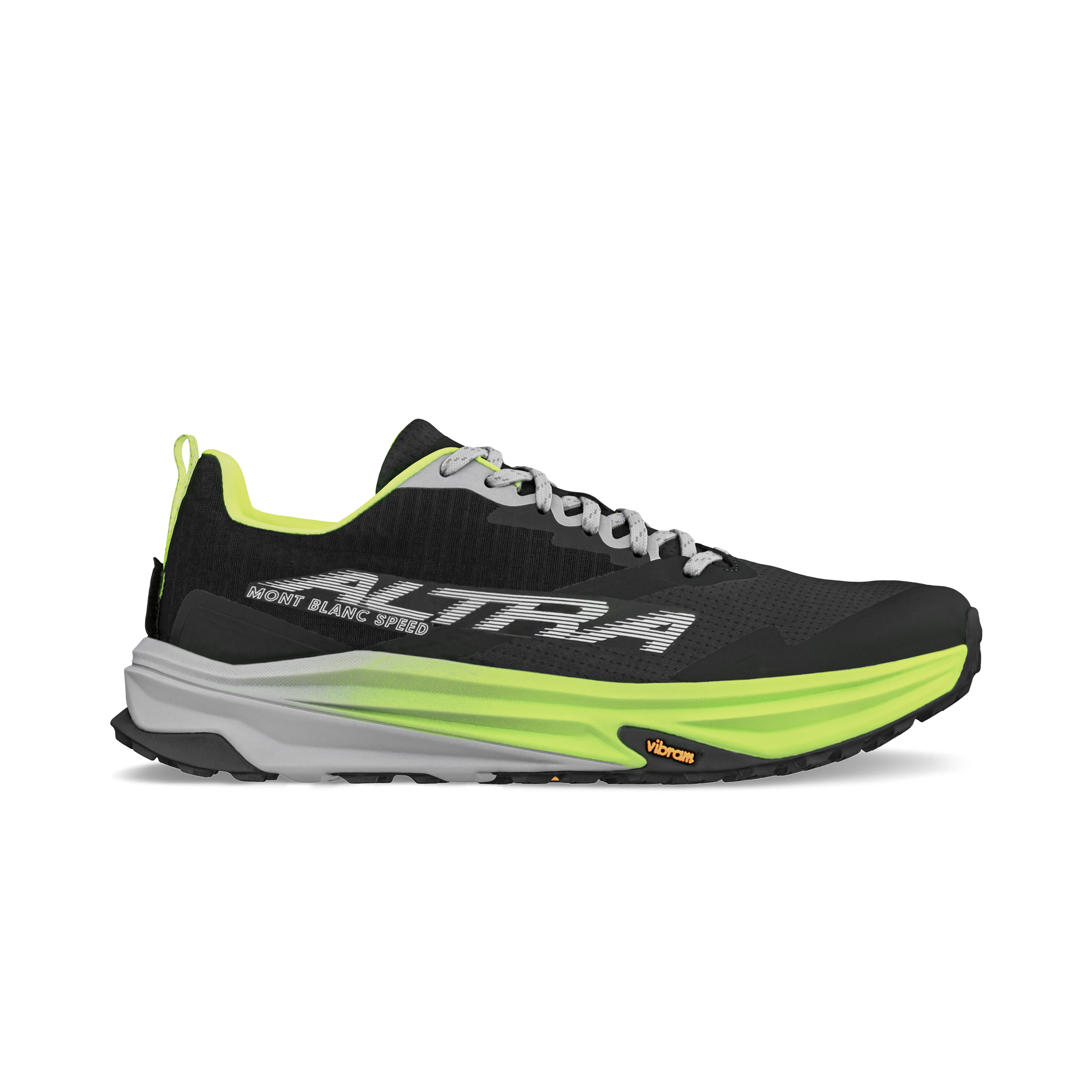 Men's Altra Mont Blanc Speed