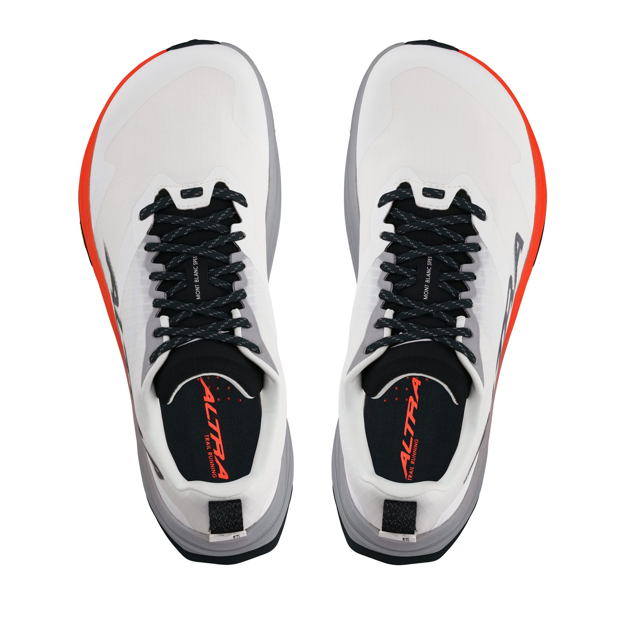 Men's Altra Mont Blanc Speed