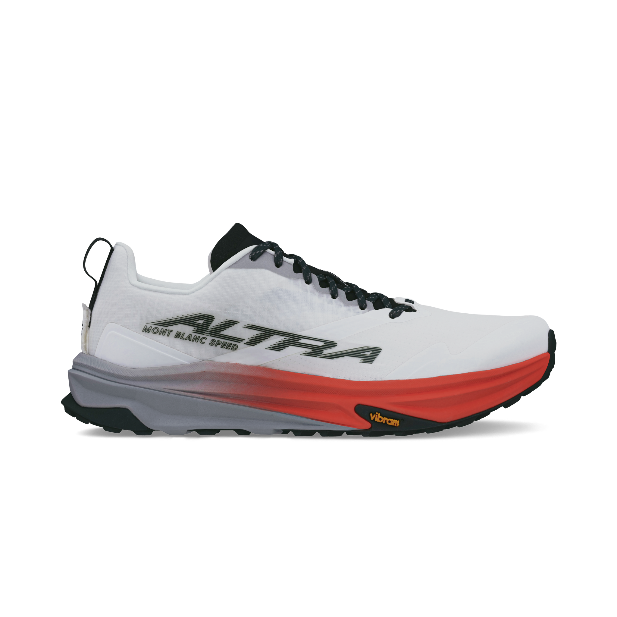 Women's Altra Mont Blanc Speed