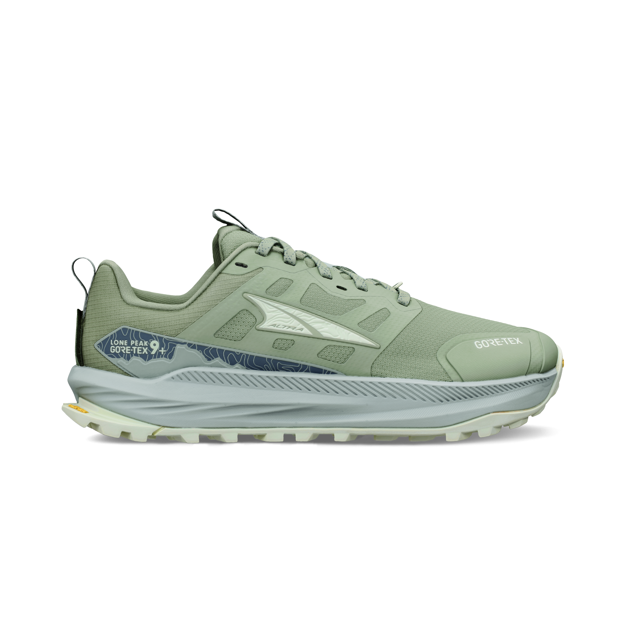 Women's Altra Lone Peak 9+ GTX