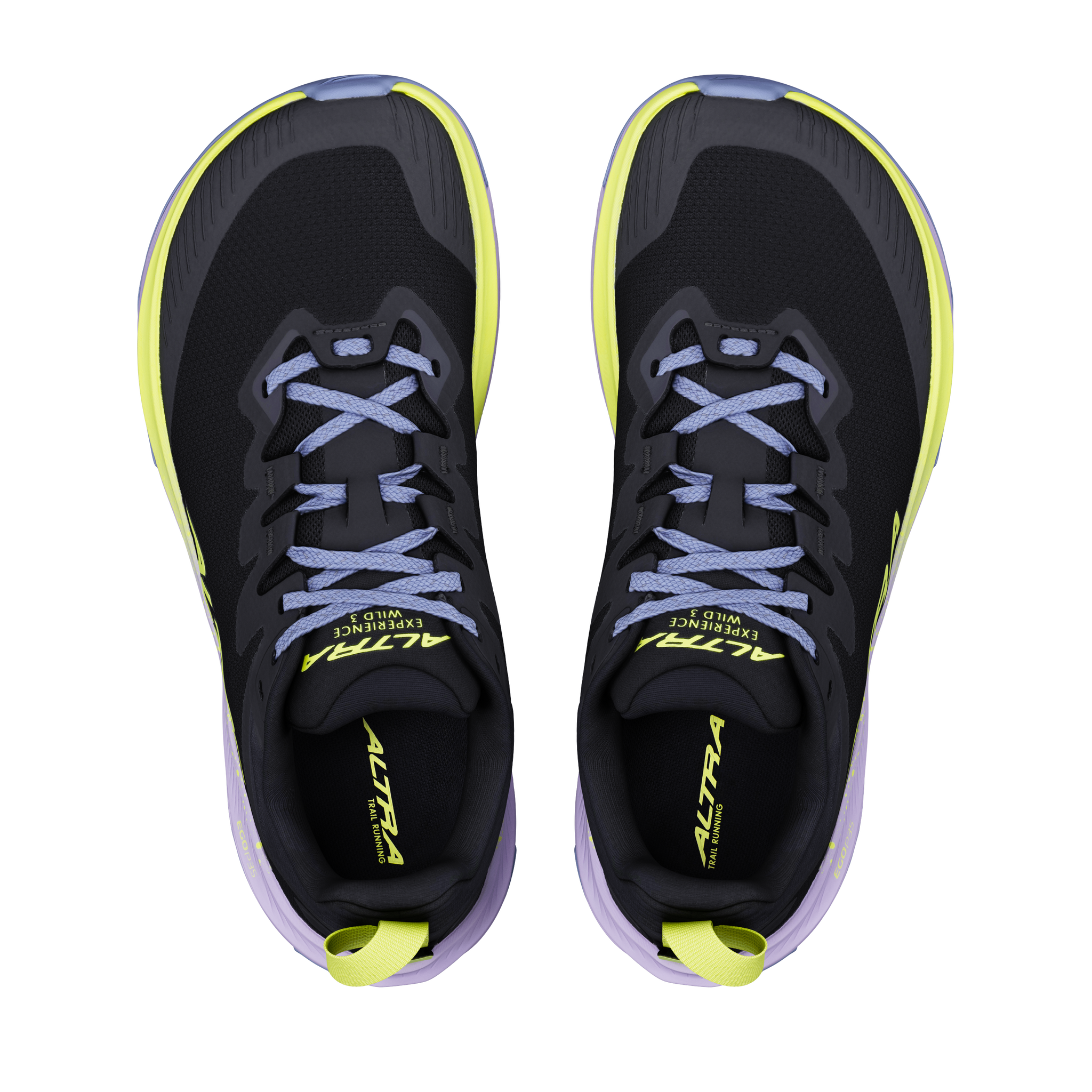 Women's Altra Experience Wild 3