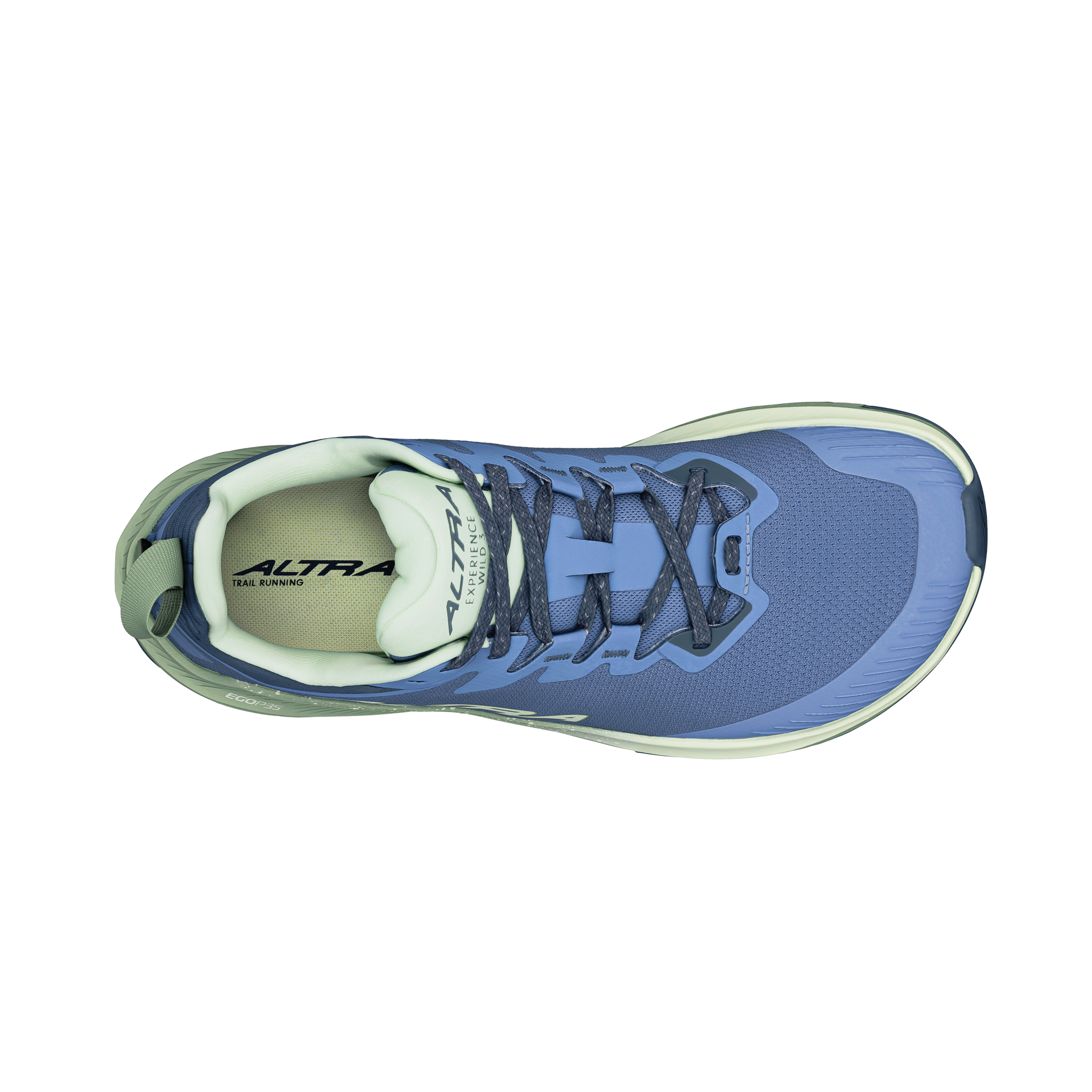 Women's Altra Experience Wild 3