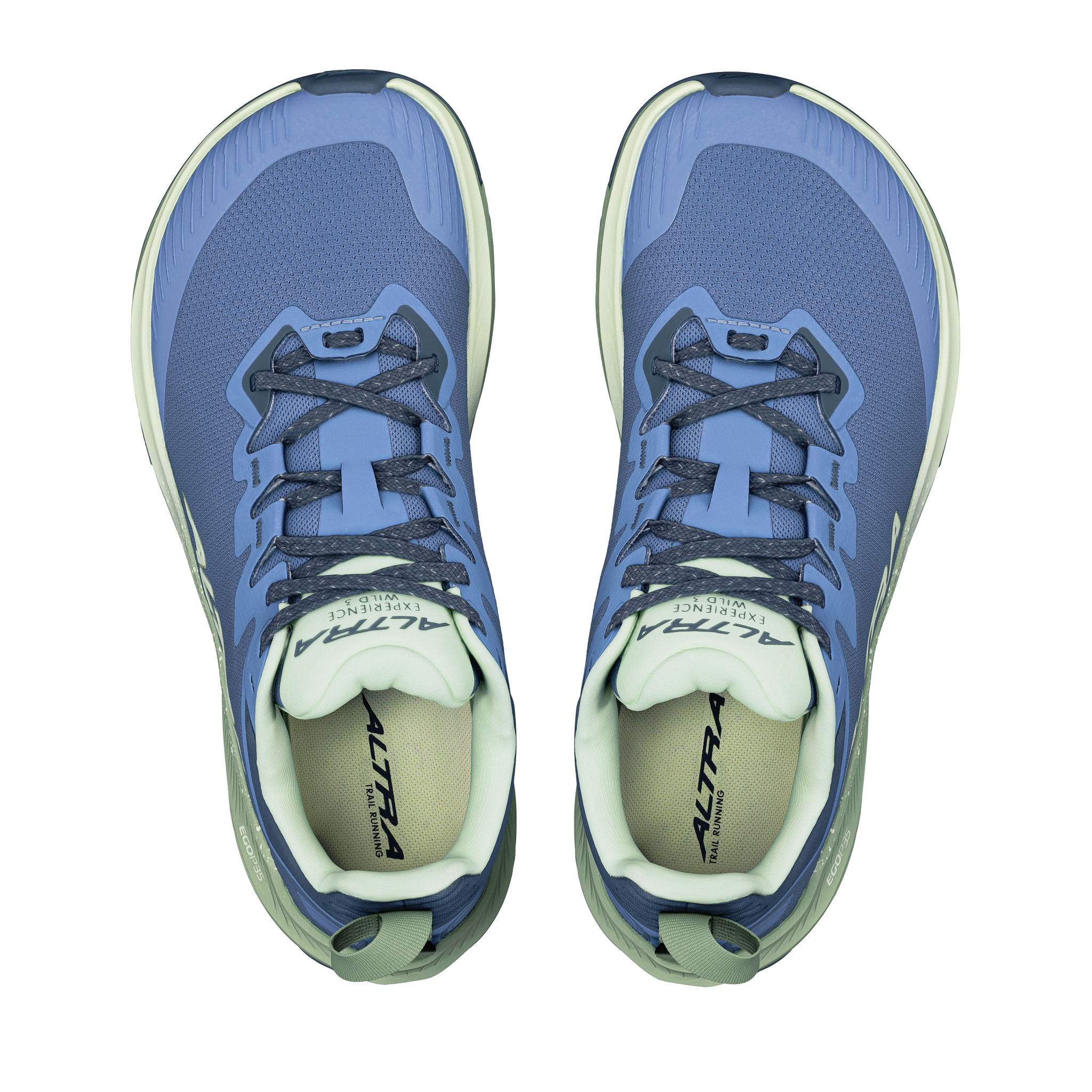 Women's Altra Experience Wild 3